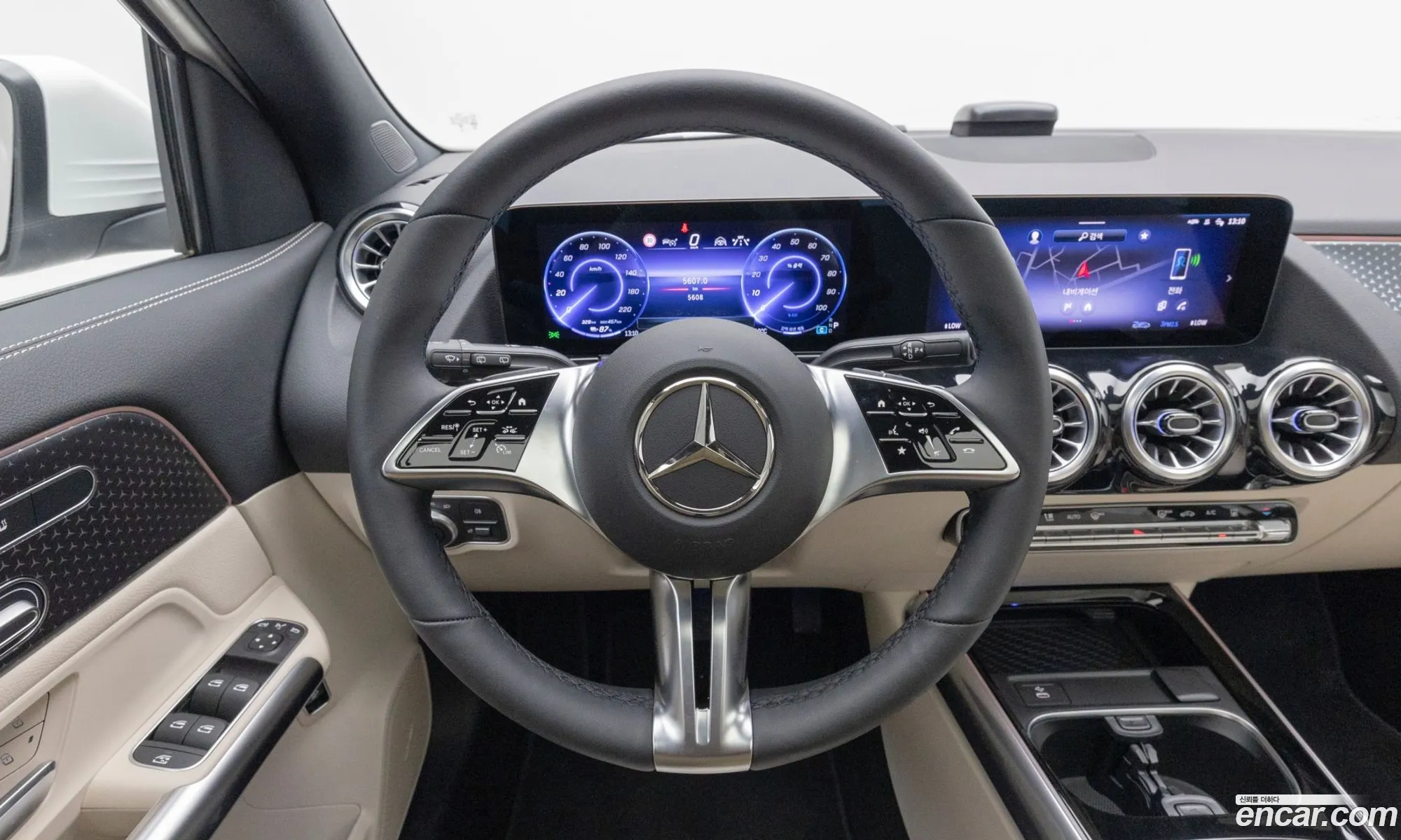 Mercedes-Benz EQA H243 2025 — 3
