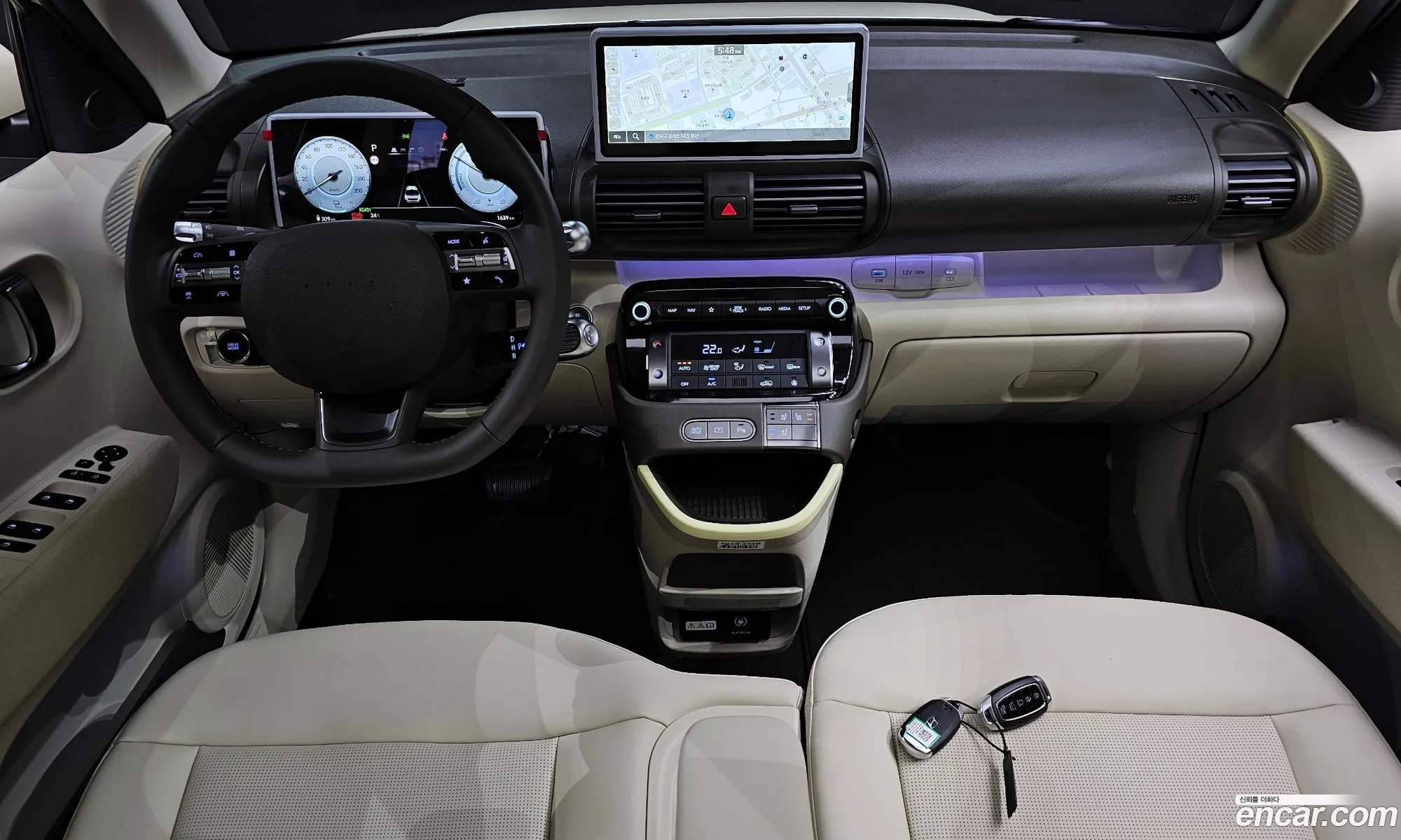Hyundai Casper Electric 2025 — 4