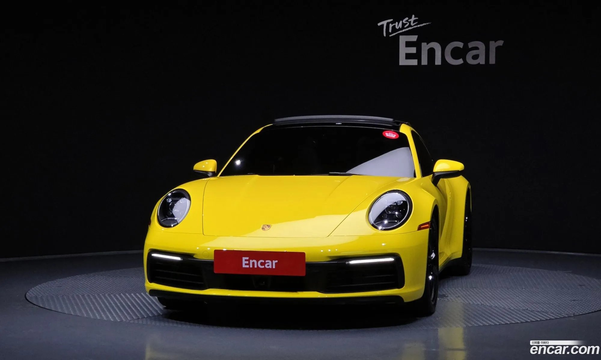 Porsche 911 2020 WP0AB2A94LS227790 — 8