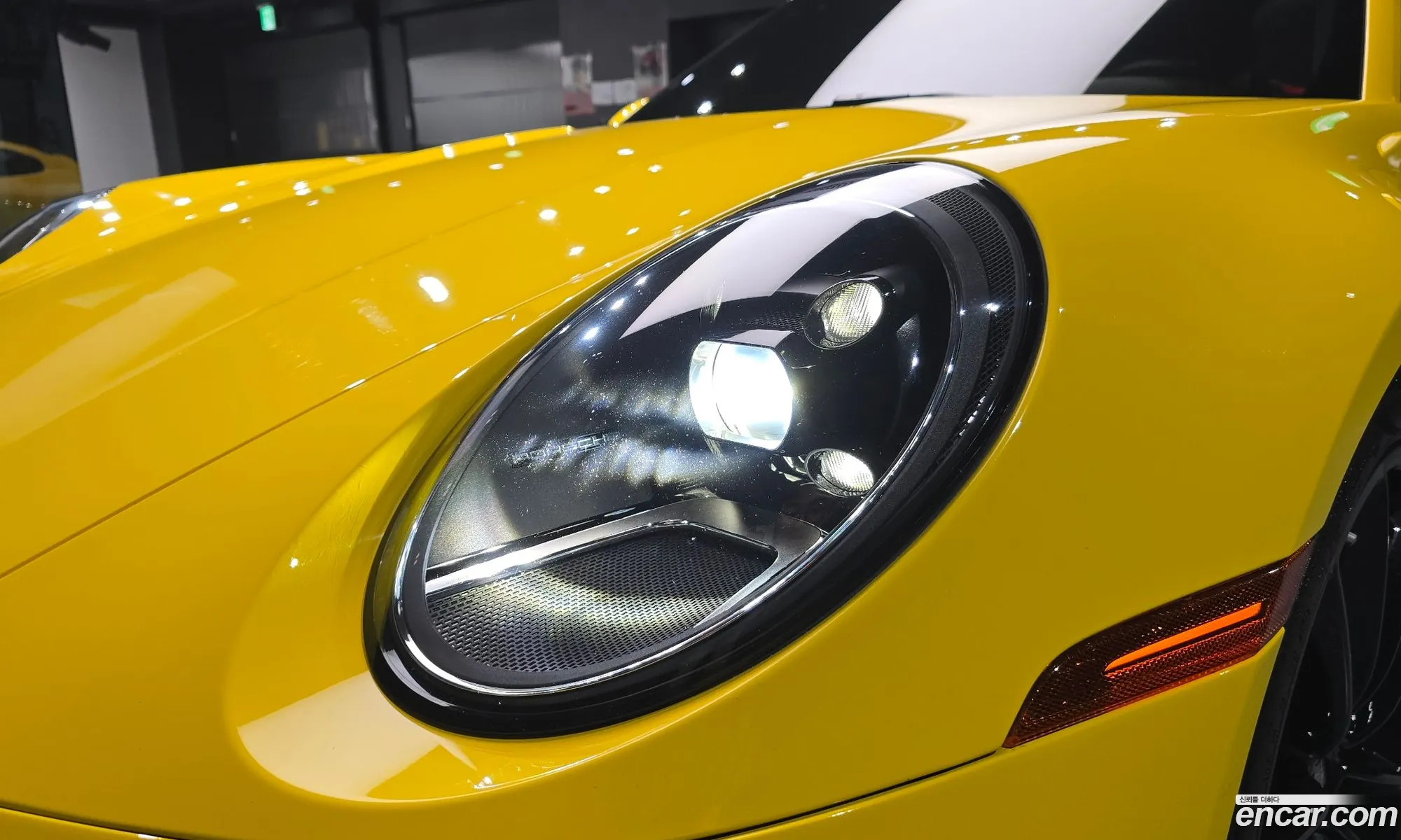 Porsche 911 2020 WP0AB2A94LS227790 — 25