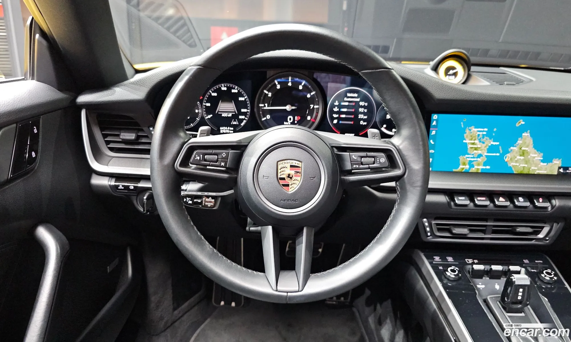 Porsche 911 2020 WP0AB2A94LS227790 — 33