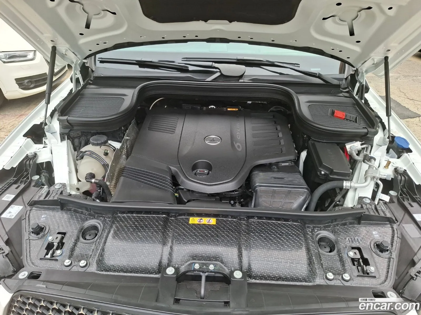 Mercedes-Benz GLE-Class W167 2025 — 6