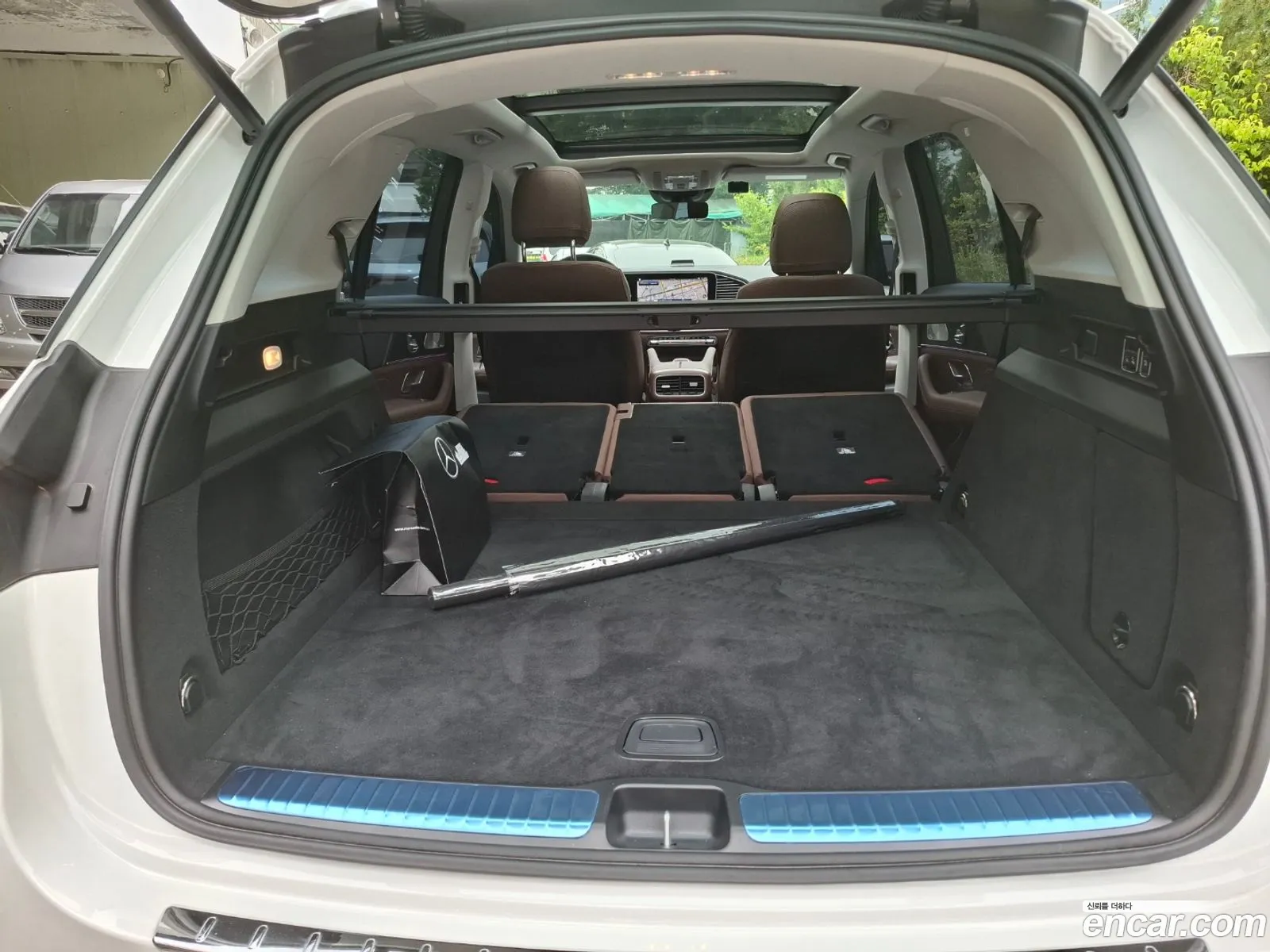 Mercedes-Benz GLE-Class W167 2025 — 5