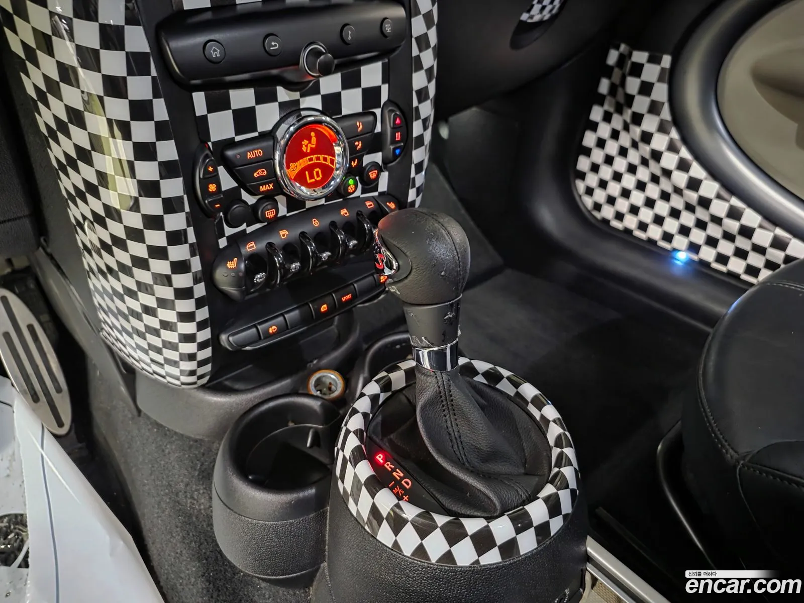 Mini Cooper S Countryman 2011 — 11