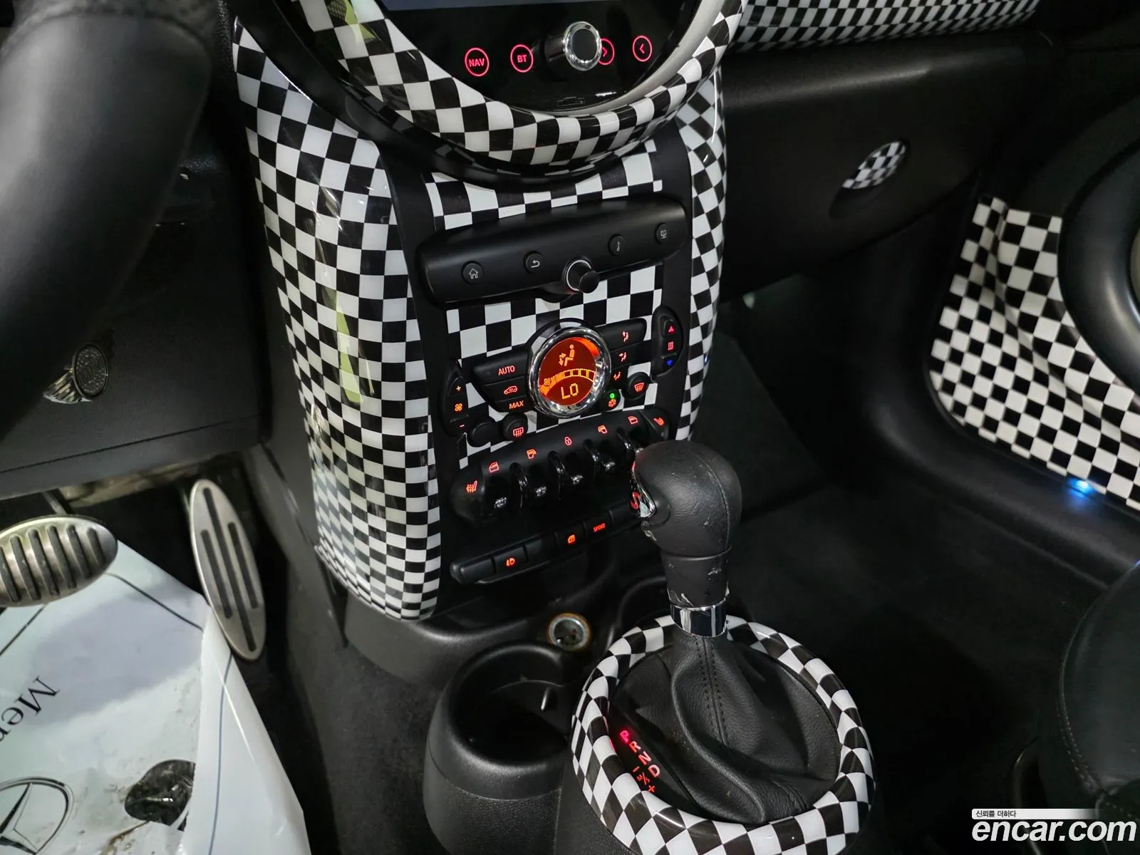 Mini Cooper S Countryman 2011 — 3