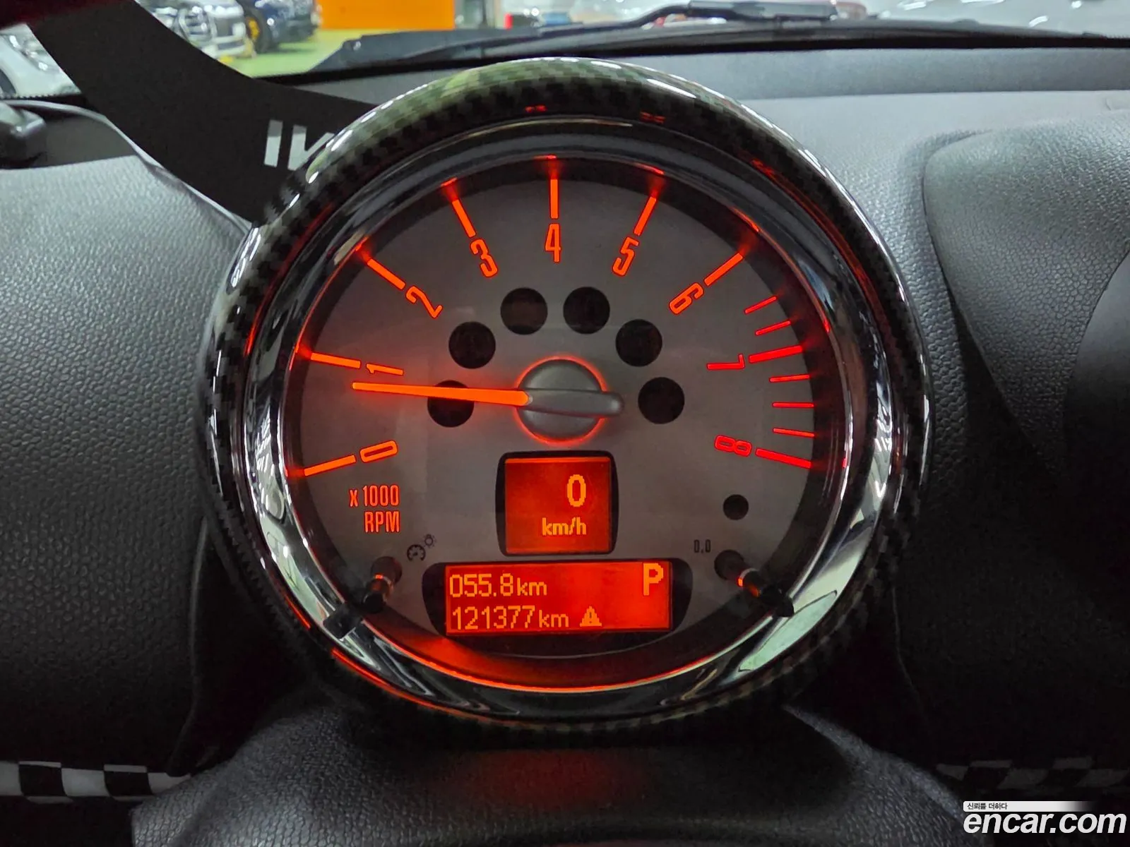 Mini Cooper S Countryman 2011 — 4