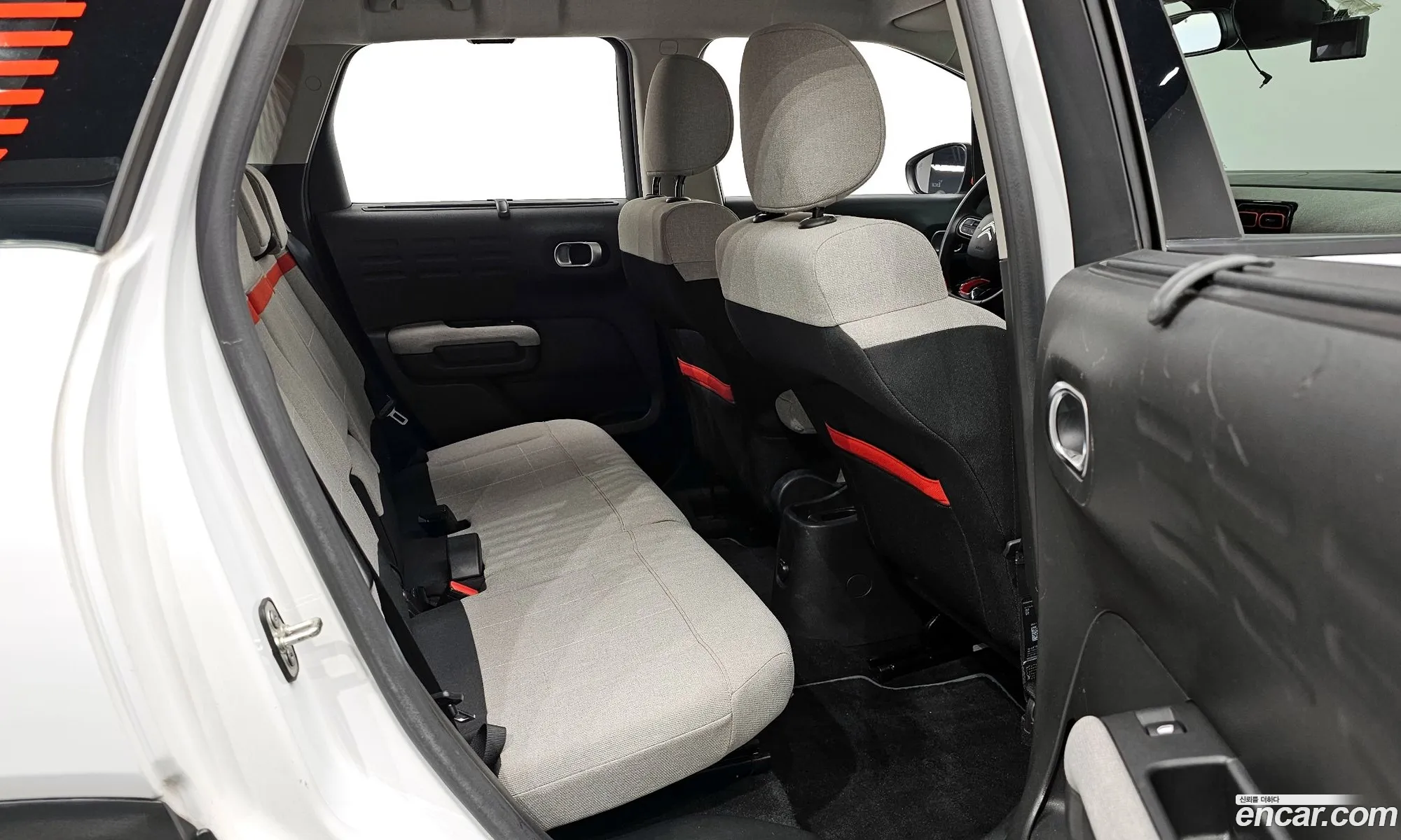 Citroen/DS C3 Aircross