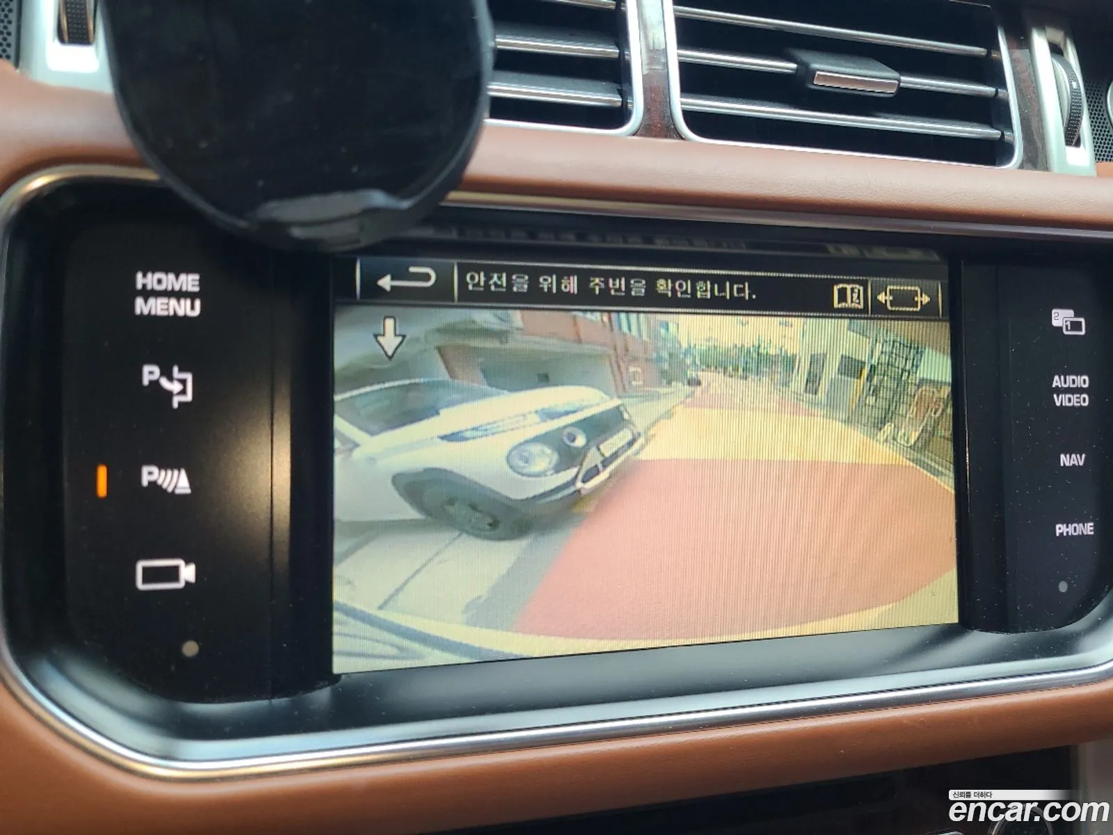 Land Rover Range Rover 2014 — 14