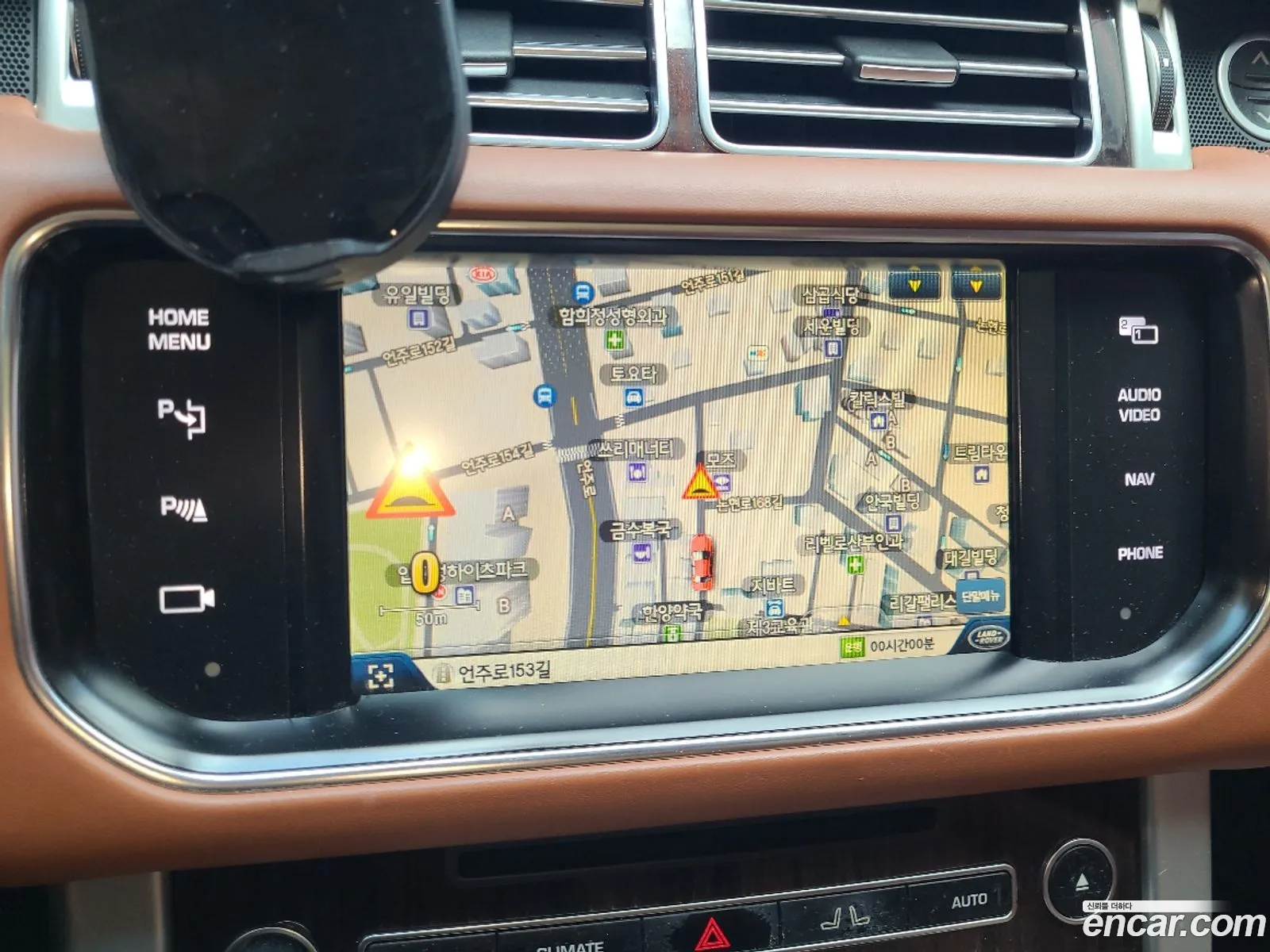 Land Rover Range Rover 2014 — 19