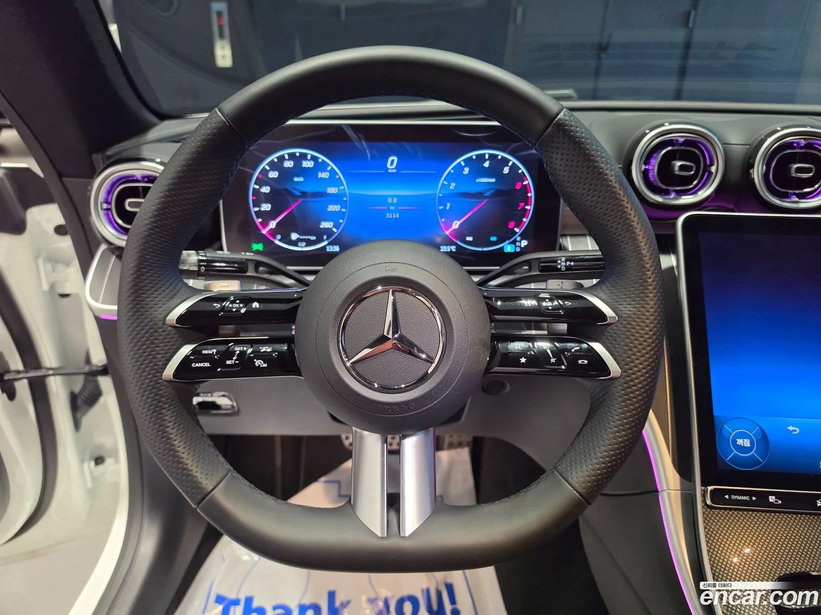 Mercedes-Benz CLE-Class C236 2025 — 7