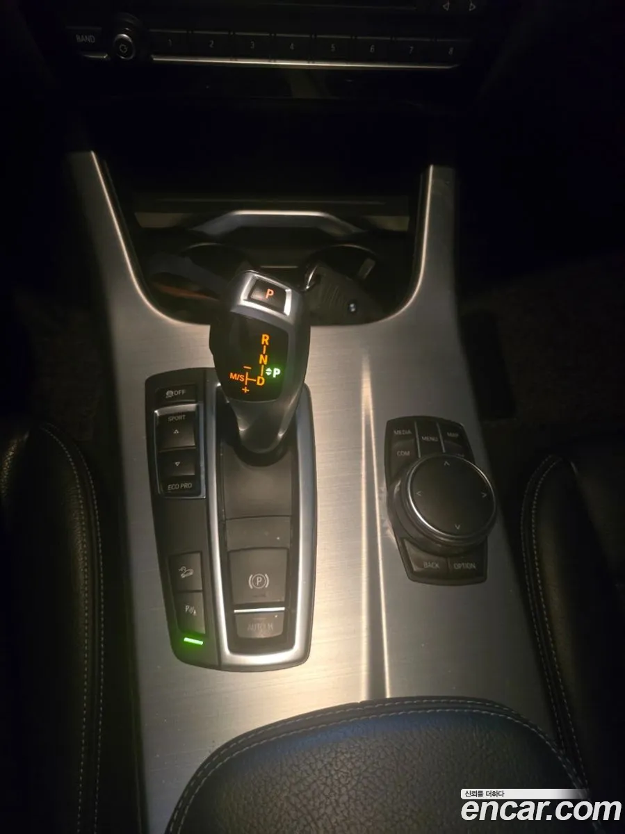 BMW X3 2016 — 13