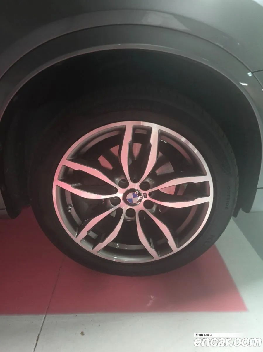 BMW X3 2016 — 12