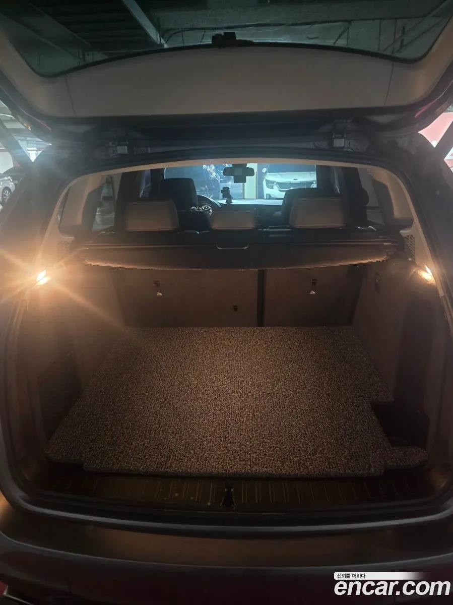 BMW X3 2016 — 6