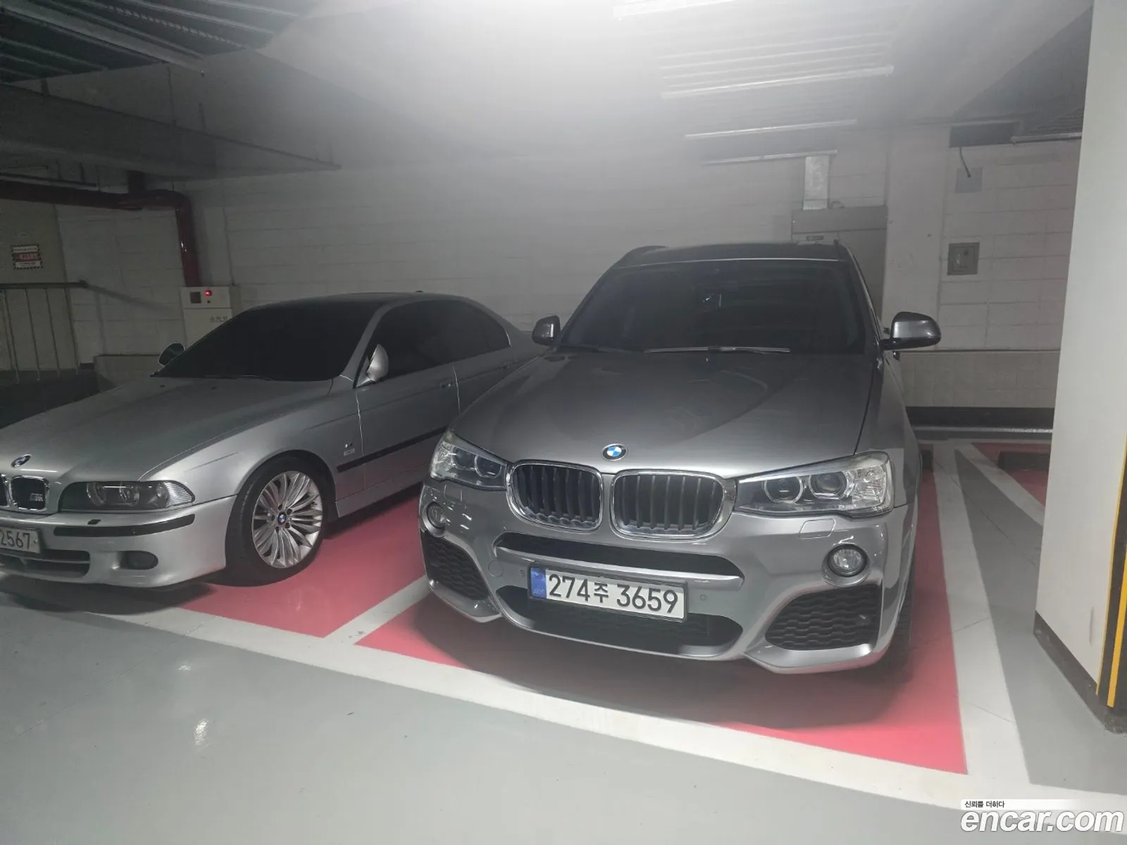 BMW X3 2016 — 3