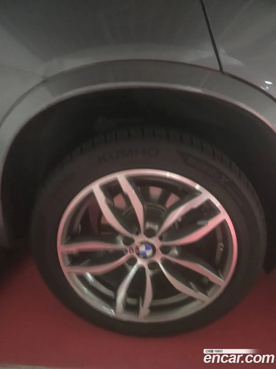 BMW X3 2016 — 9