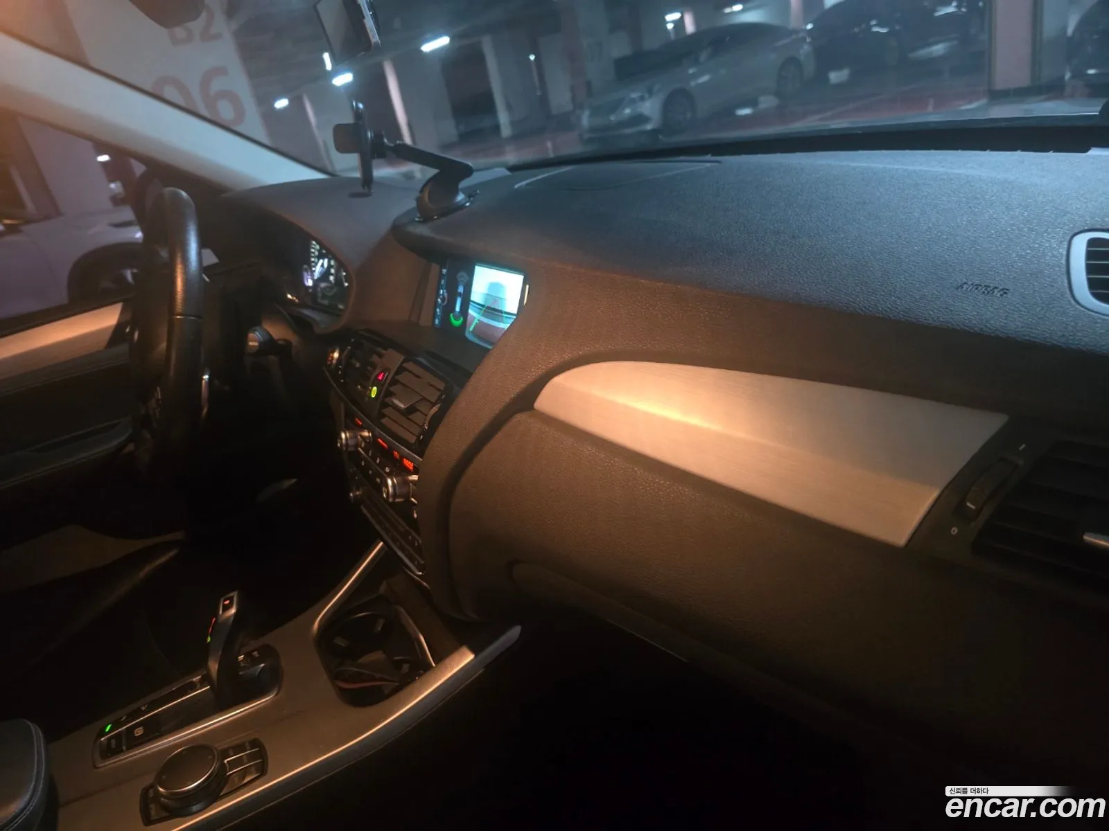 BMW X3 2016 — 19