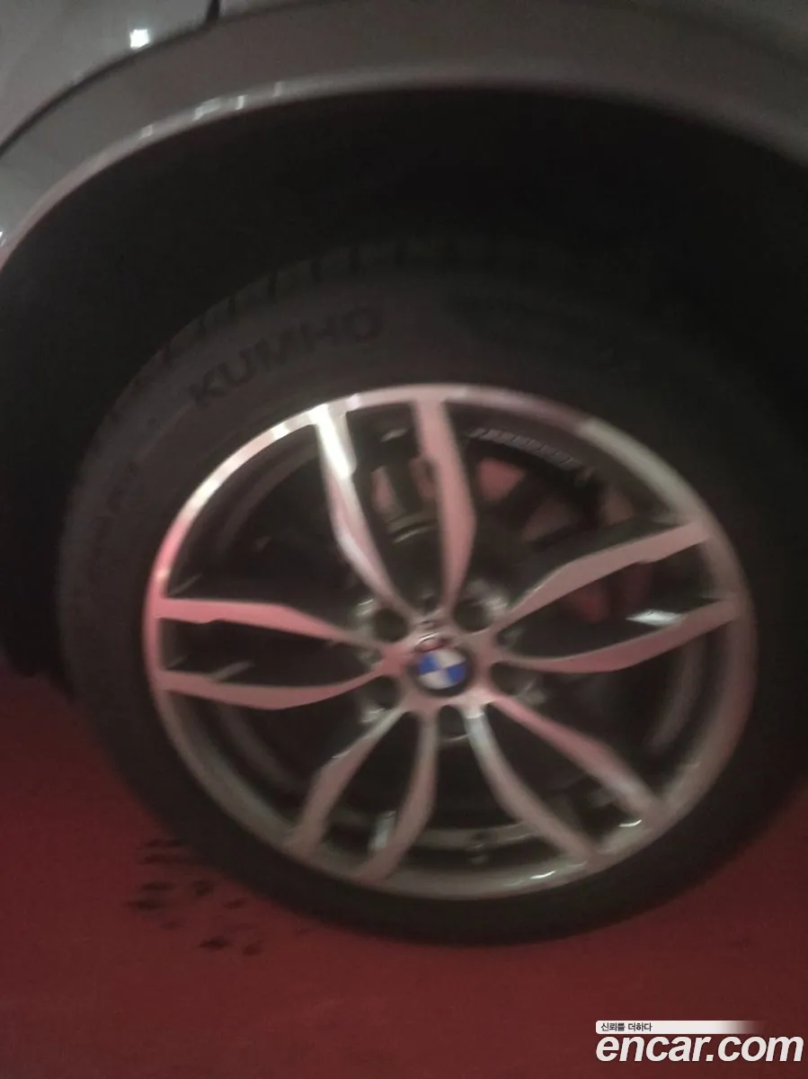 BMW X3 2016 — 14