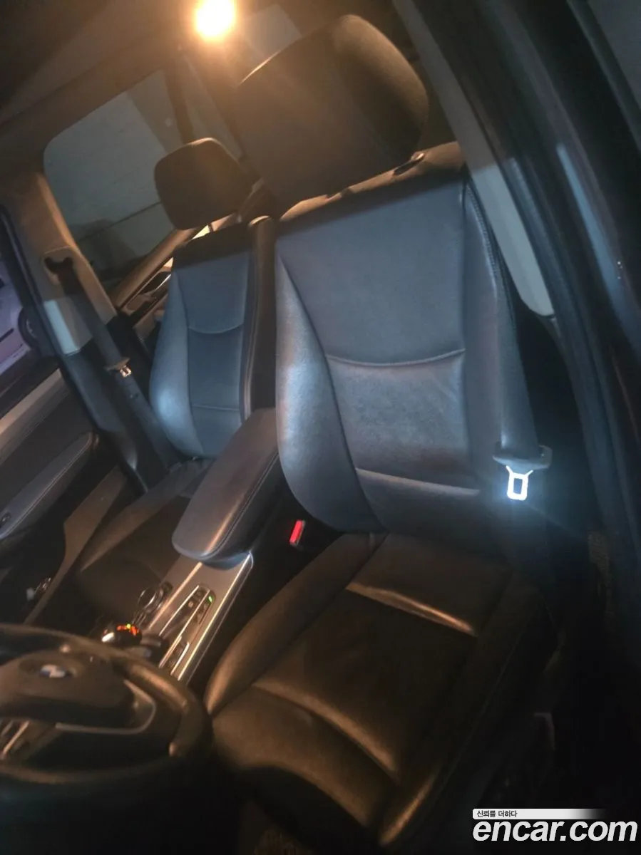 BMW X3 2016 — 4