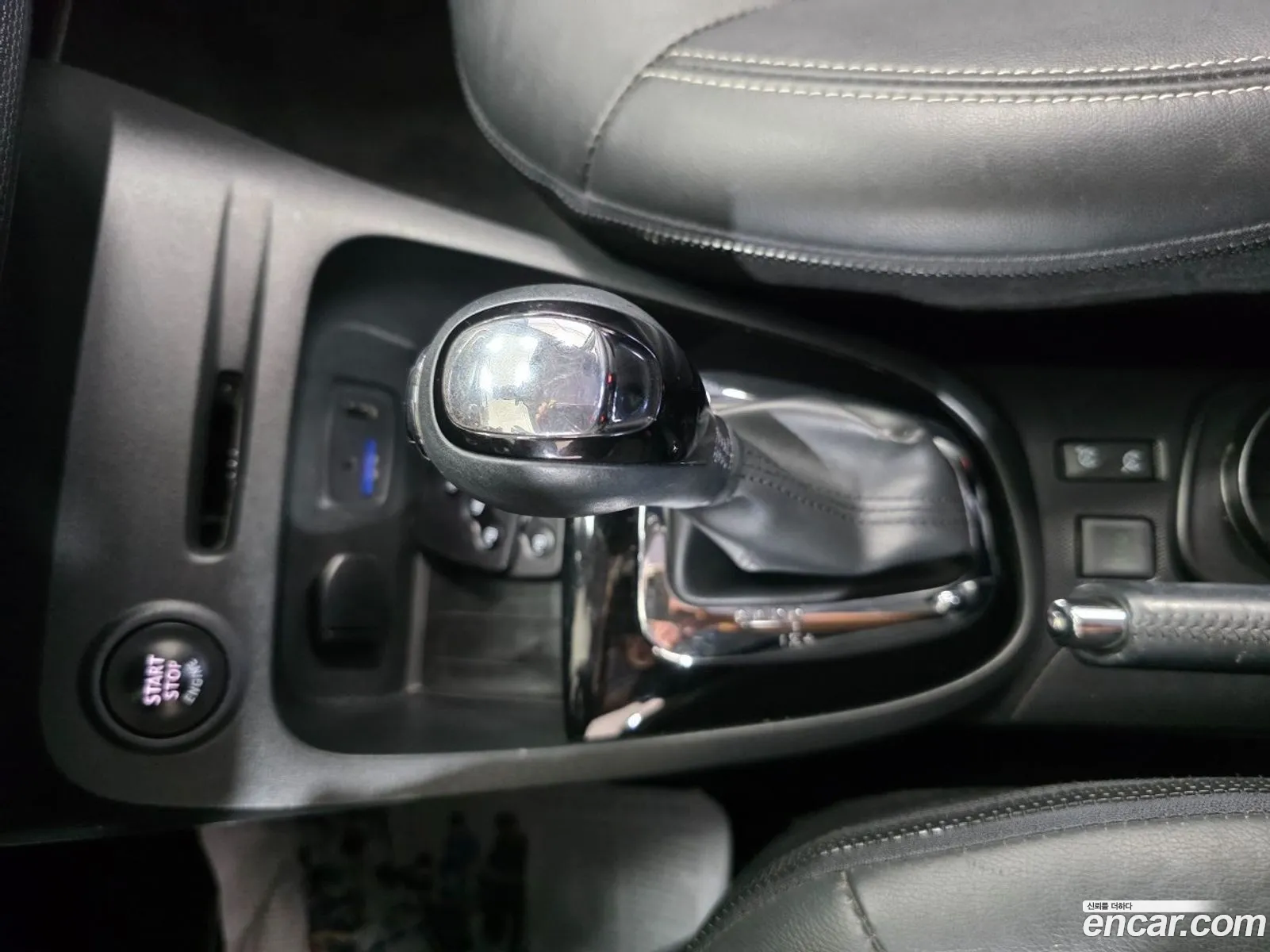 Renault Korea (Samsung) QM3 2016 — 11