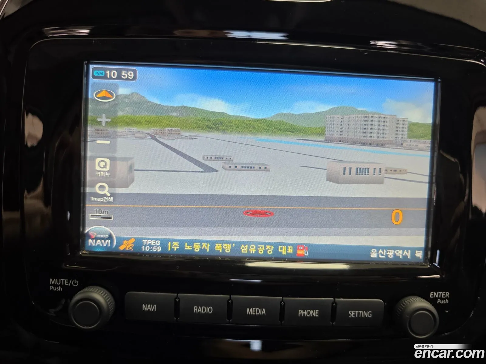 Renault Korea (Samsung) QM3 2016 — 4
