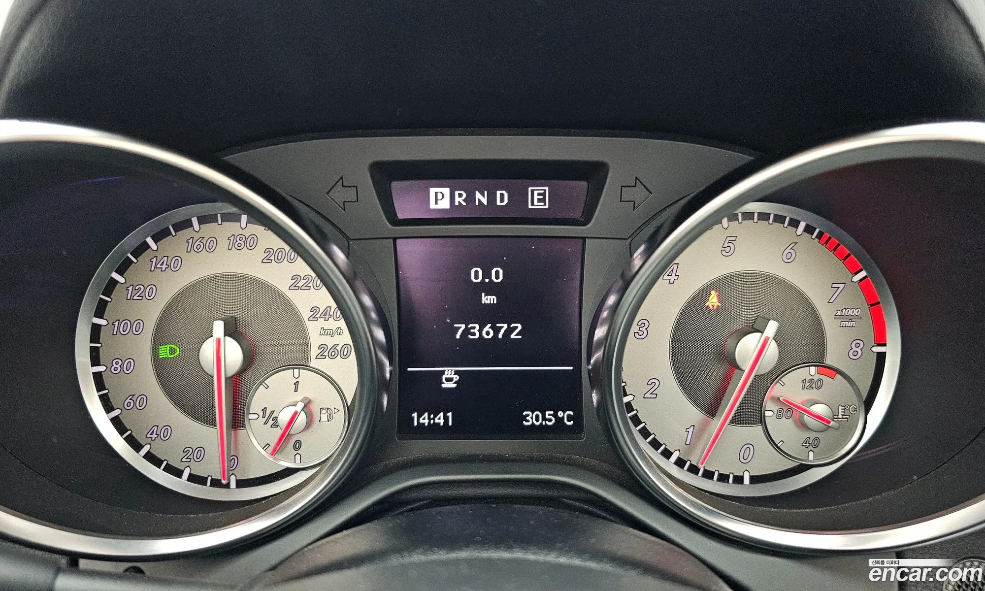 Mercedes-Benz SLK-Class 2012 WDDPK4JA7CF033267 — 4