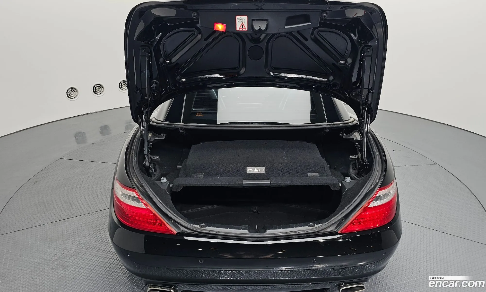 Mercedes-Benz SLK-Class 2012 WDDPK4JA7CF033267 — 7