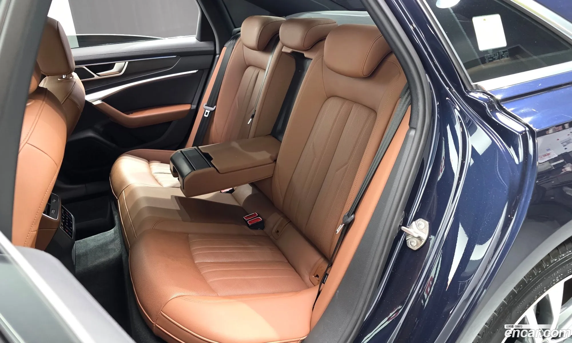 Audi A6 2021 WAUZZZF21MN069067 — 19