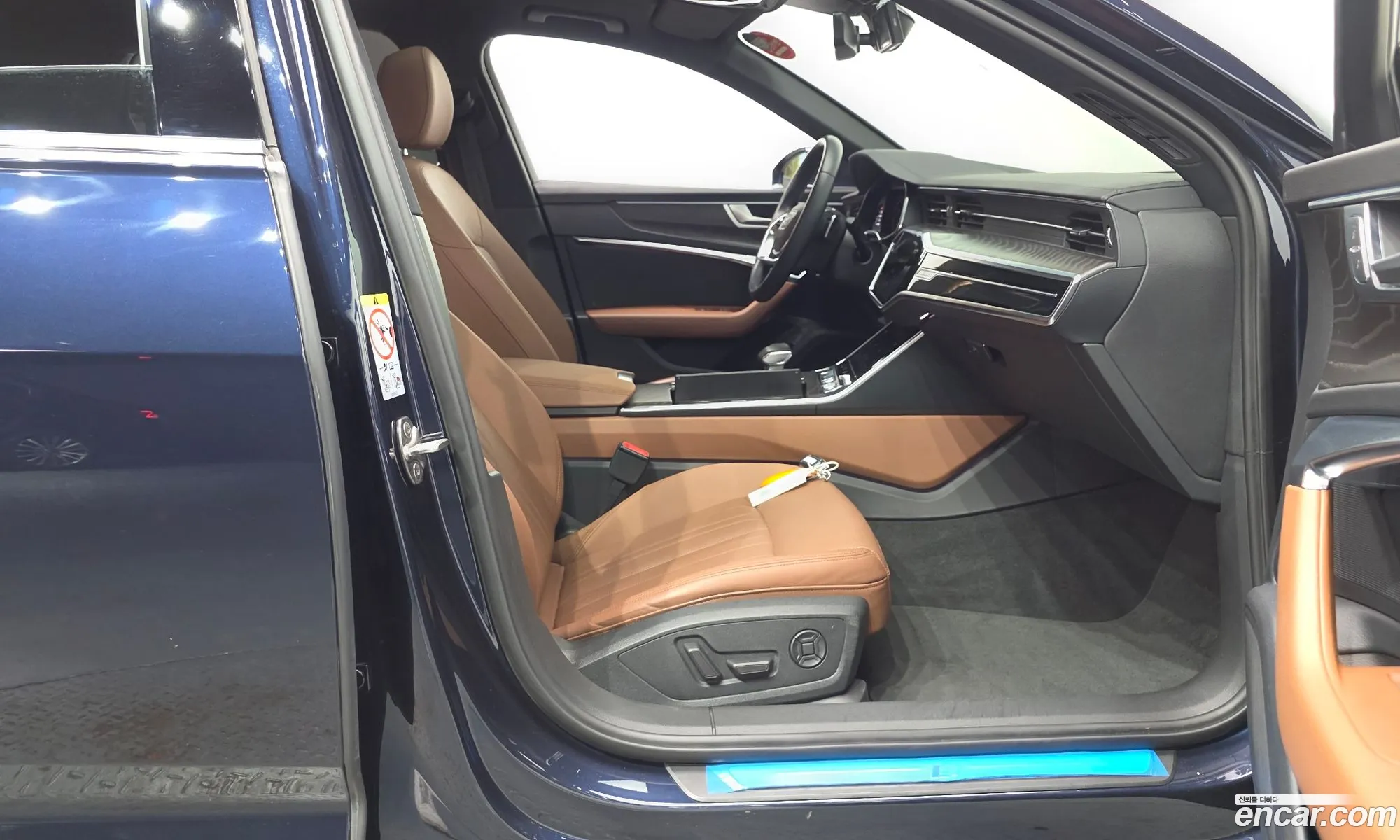 Audi A6 2021 WAUZZZF21MN069067 — 10