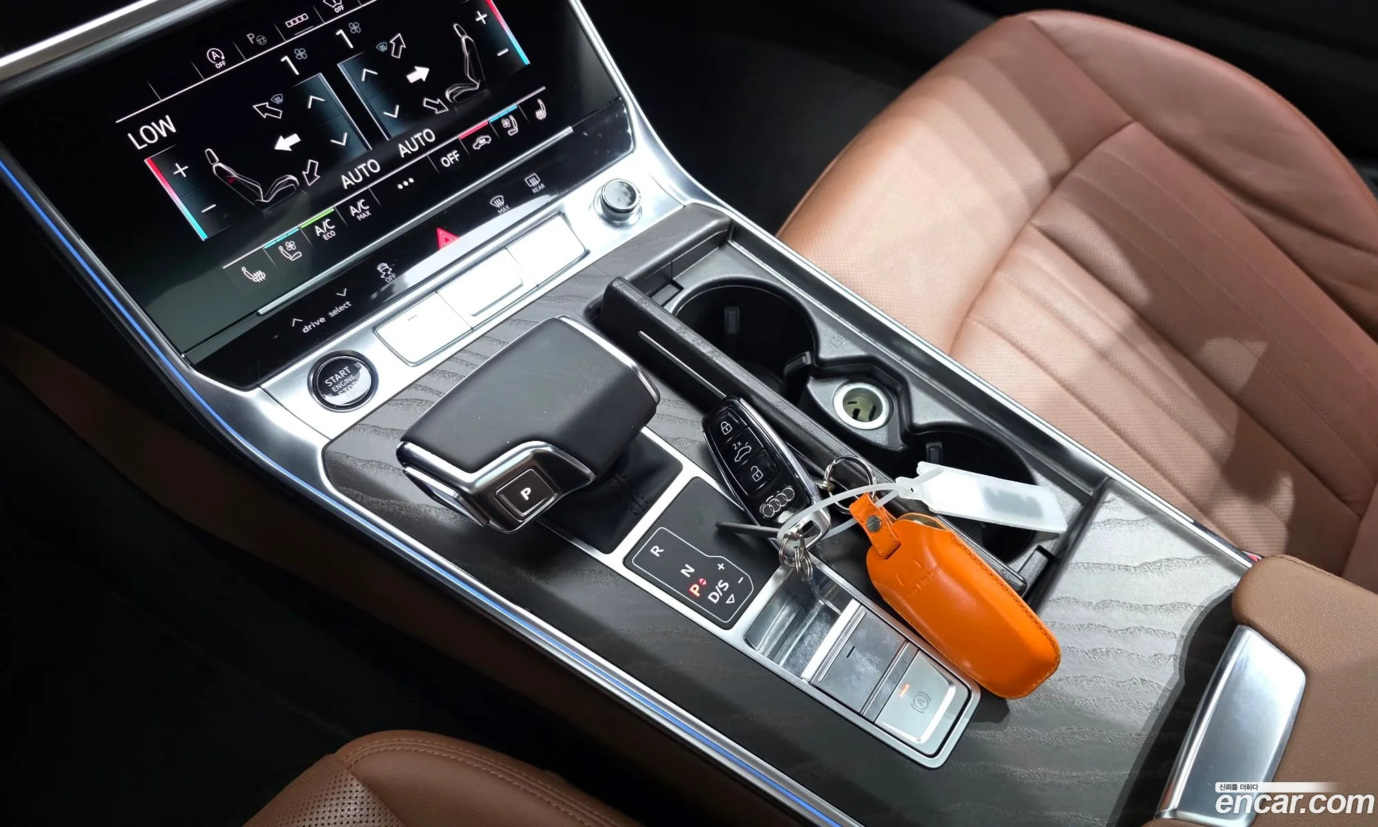 Audi A6 2021 WAUZZZF21MN069067 — 27
