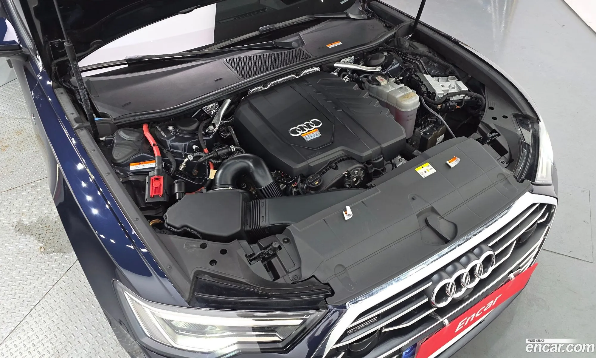 Audi A6 2021 WAUZZZF21MN069067 — 32