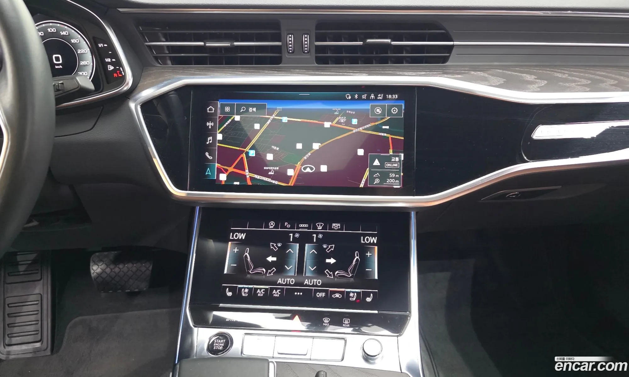 Audi A6 2021 WAUZZZF21MN069067 — 33