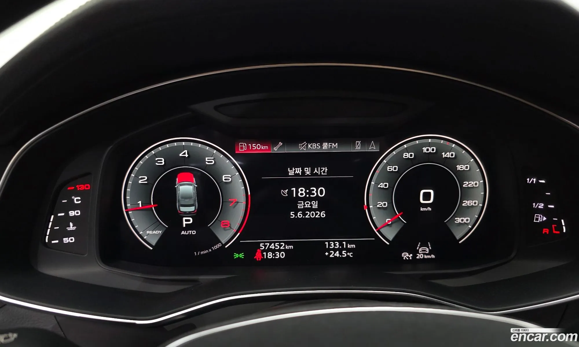Audi A6 2021 WAUZZZF21MN069067 — 31
