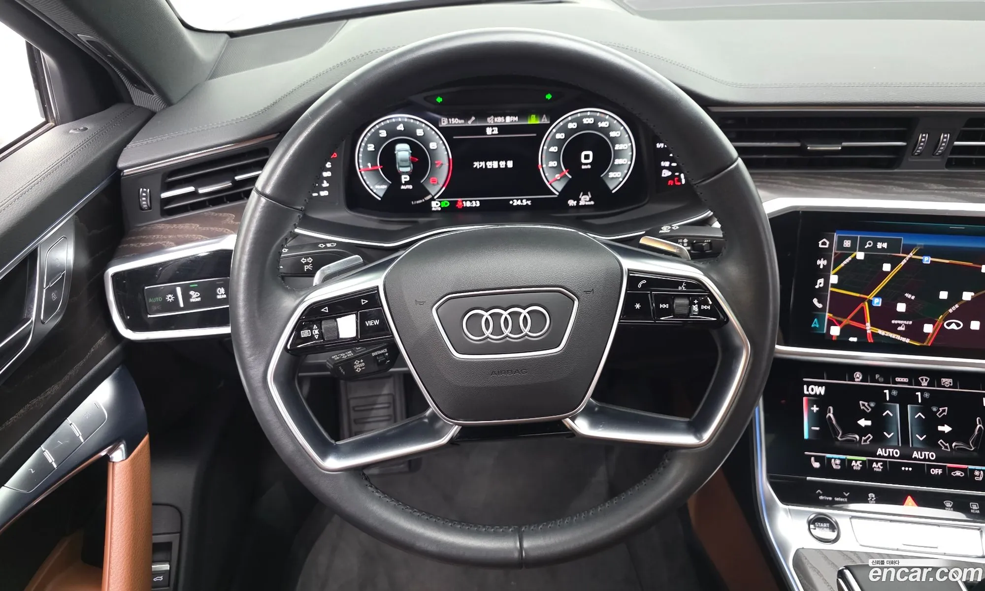 Audi A6 2021 WAUZZZF21MN069067 — 13