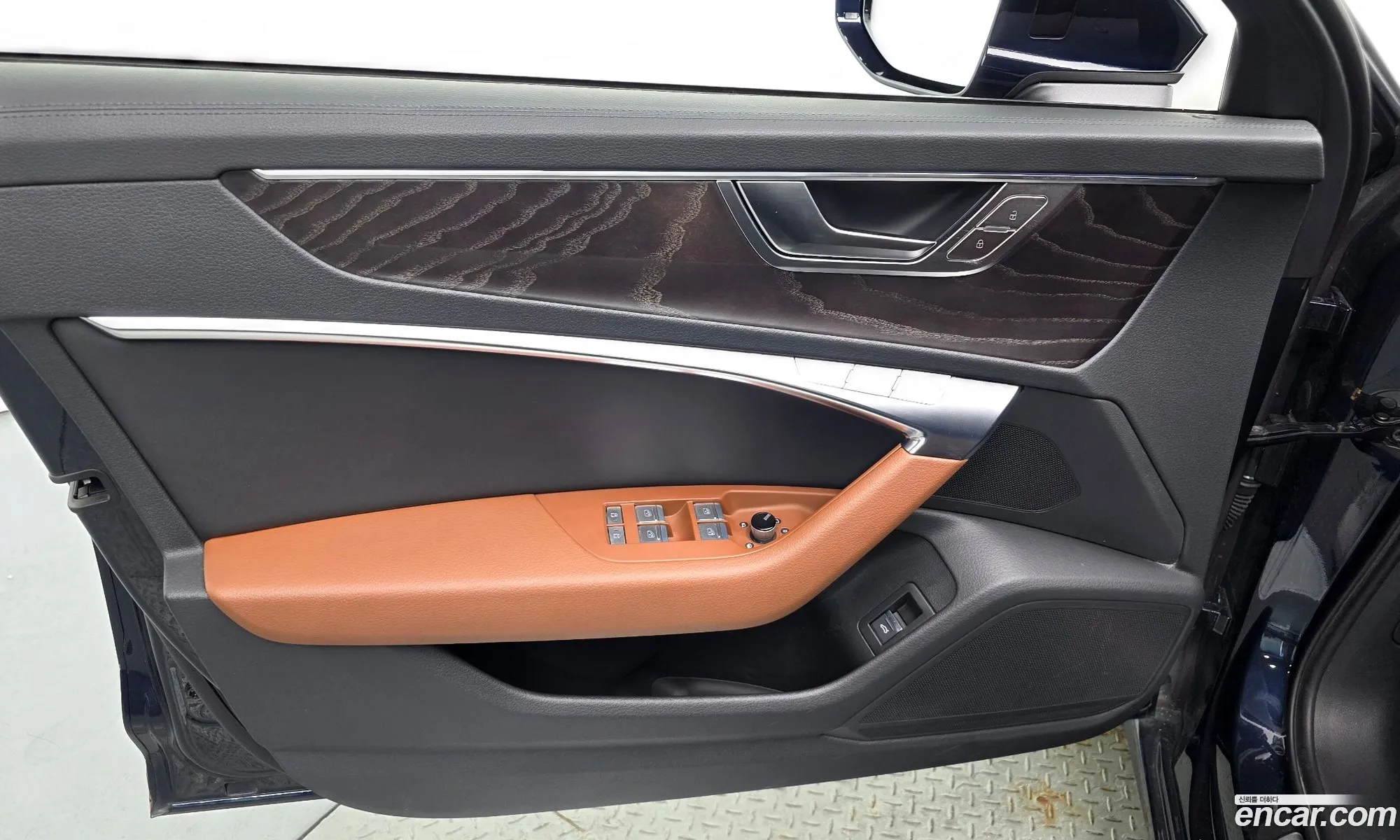 Audi A6 2021 WAUZZZF21MN069067 — 25