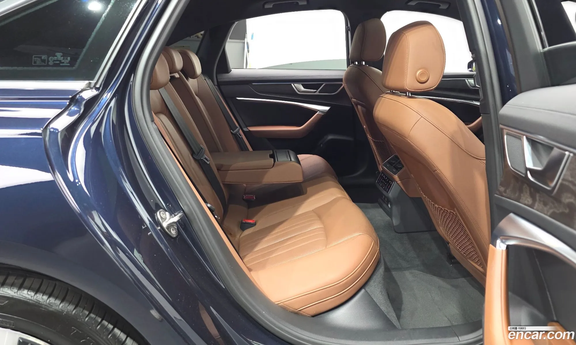 Audi A6 2021 WAUZZZF21MN069067 — 12
