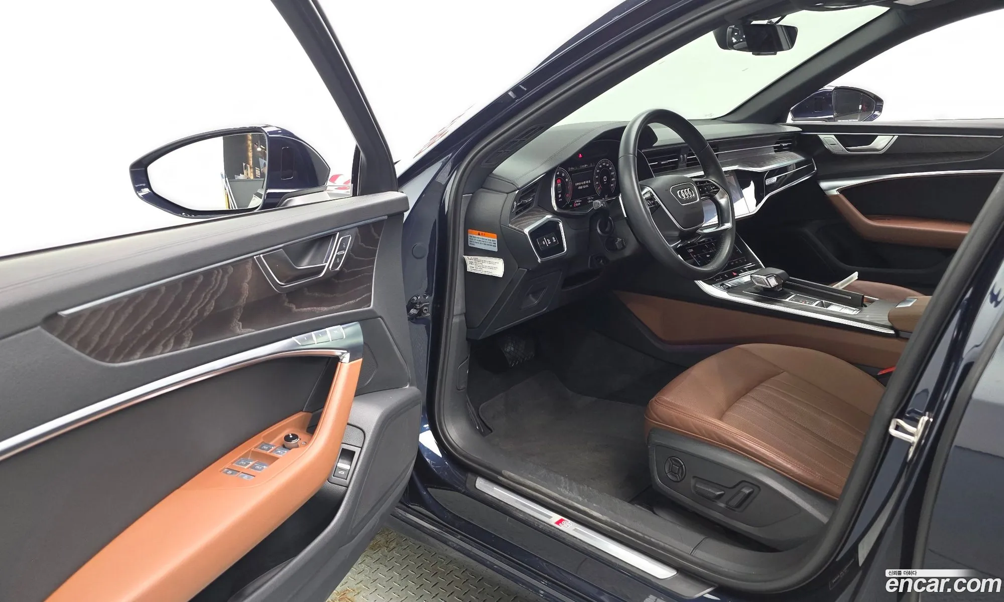 Audi A6 2021 WAUZZZF21MN069067 — 11