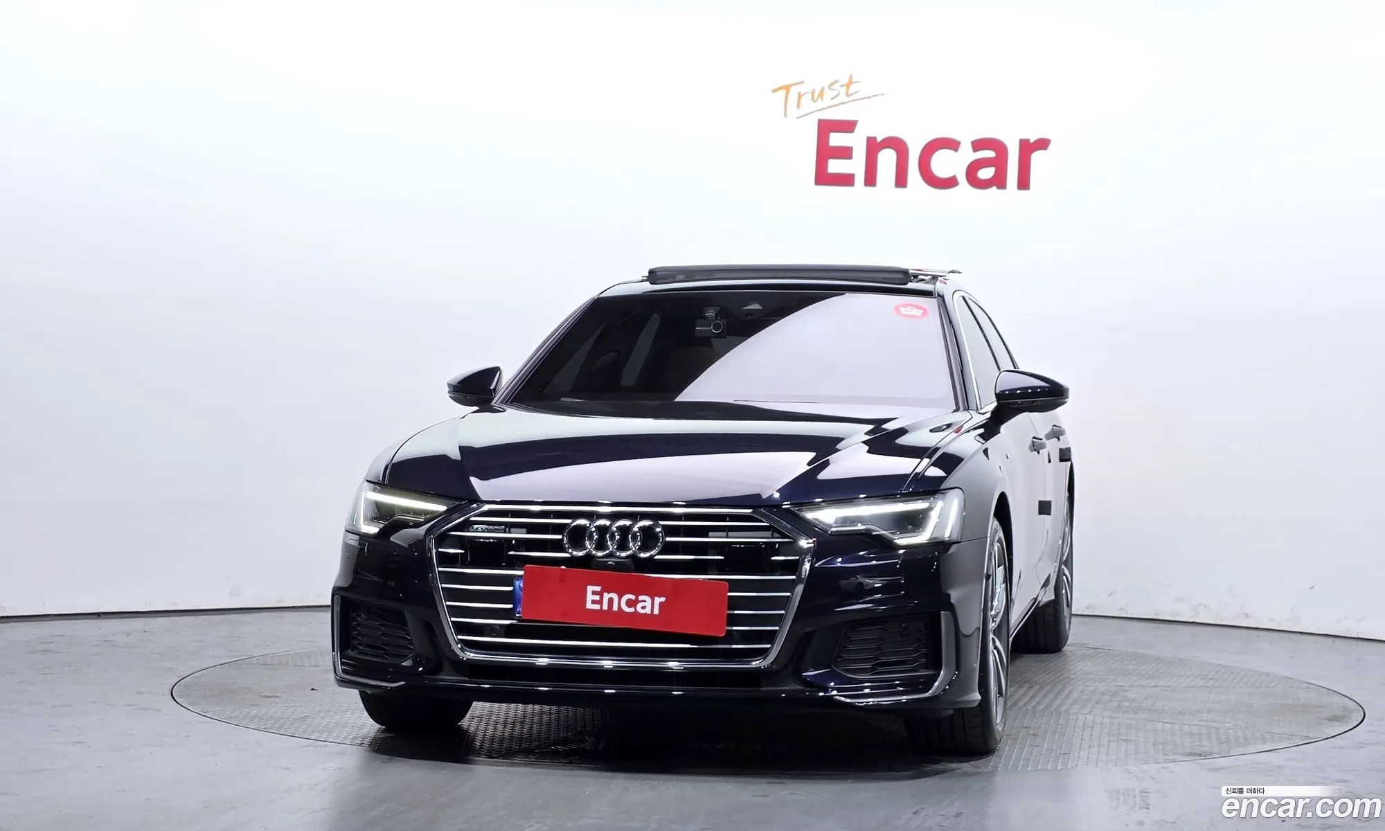 Audi A6 2021 WAUZZZF21MN069067 — 24