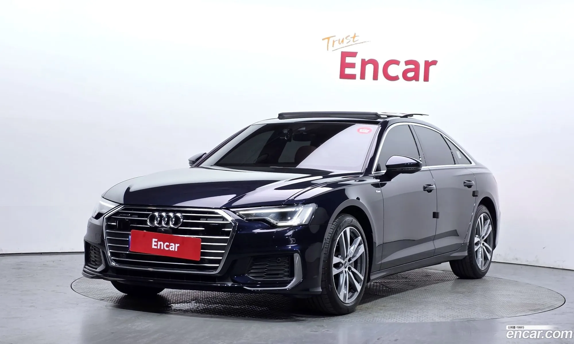 Audi A6 2021 WAUZZZF21MN069067 — 34