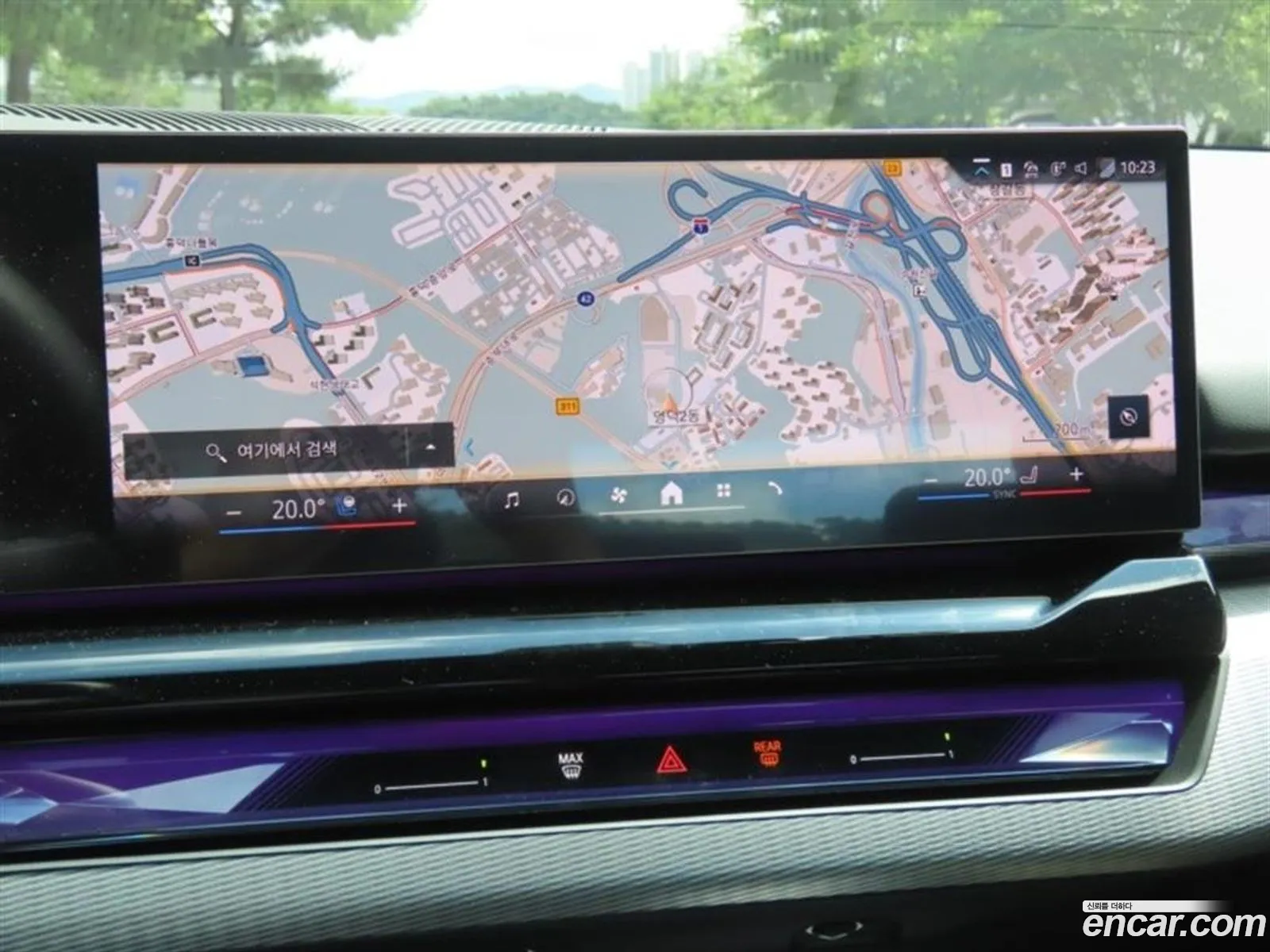 BMW 5 Series 2025 — 3