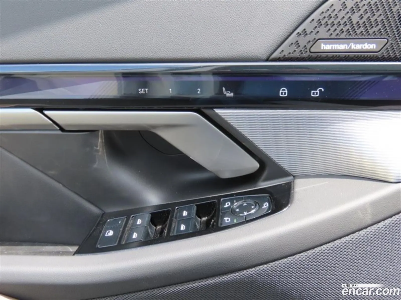 BMW 5 Series 2025 — 14