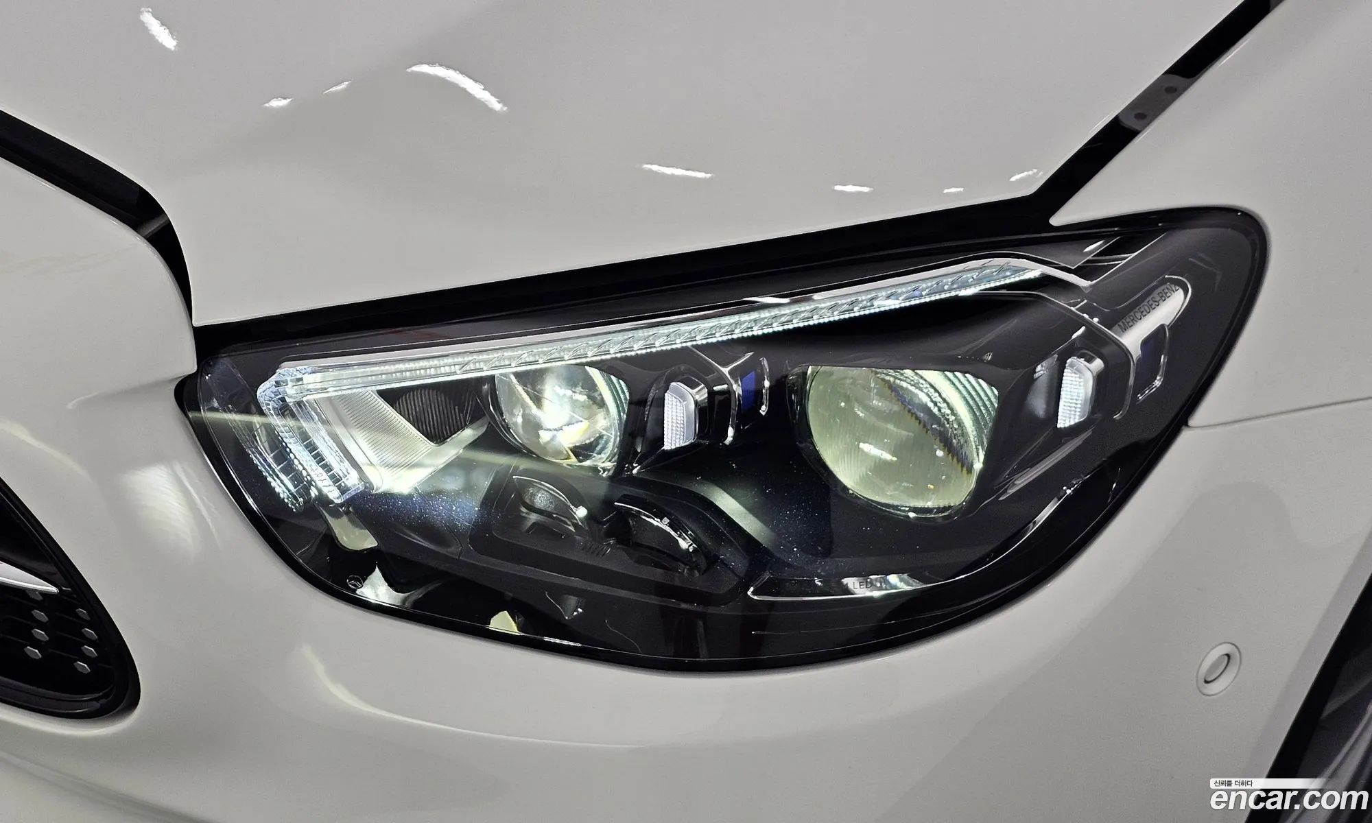 Mercedes-Benz E-Class W213 2023 — 6
