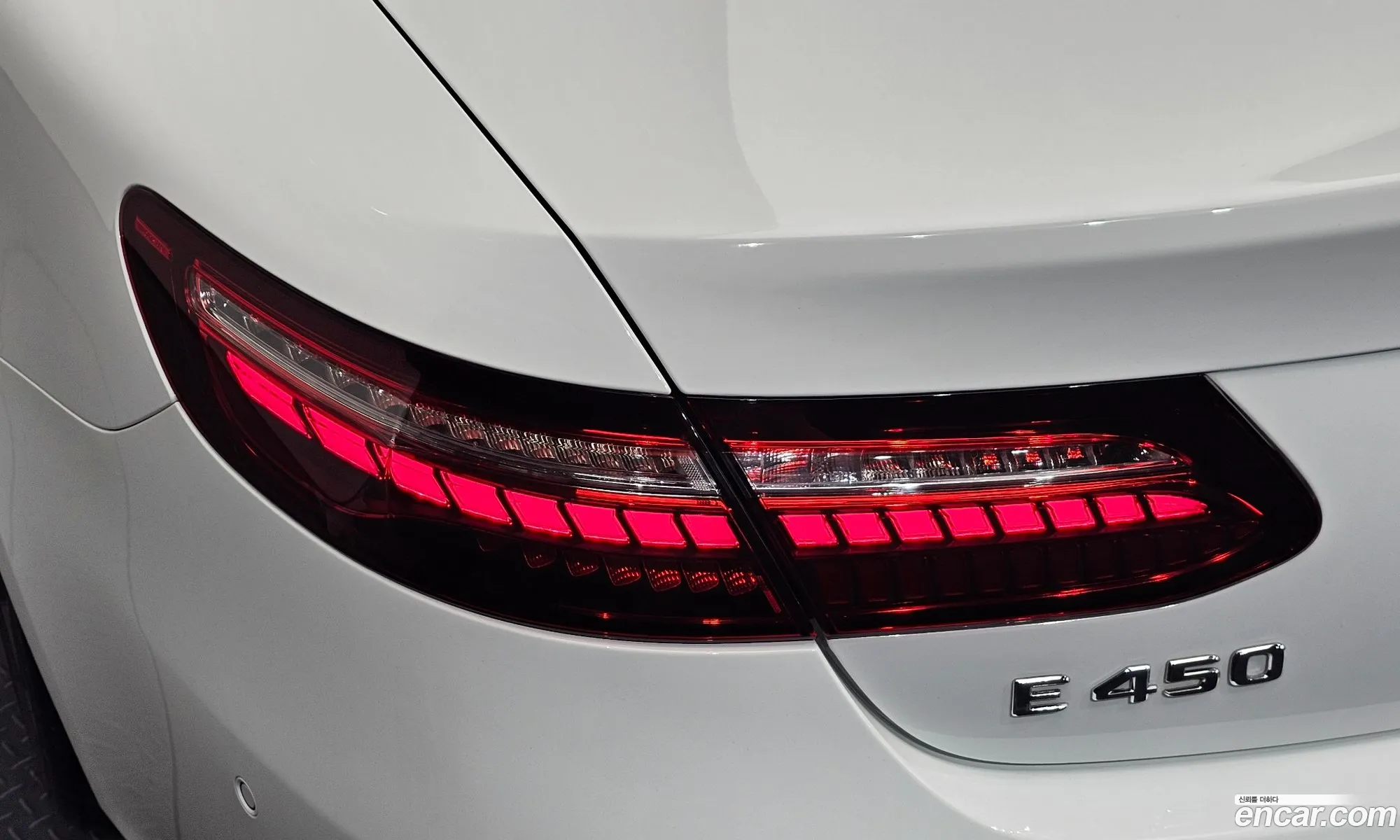 Mercedes-Benz E-Class W213 2023 — 10