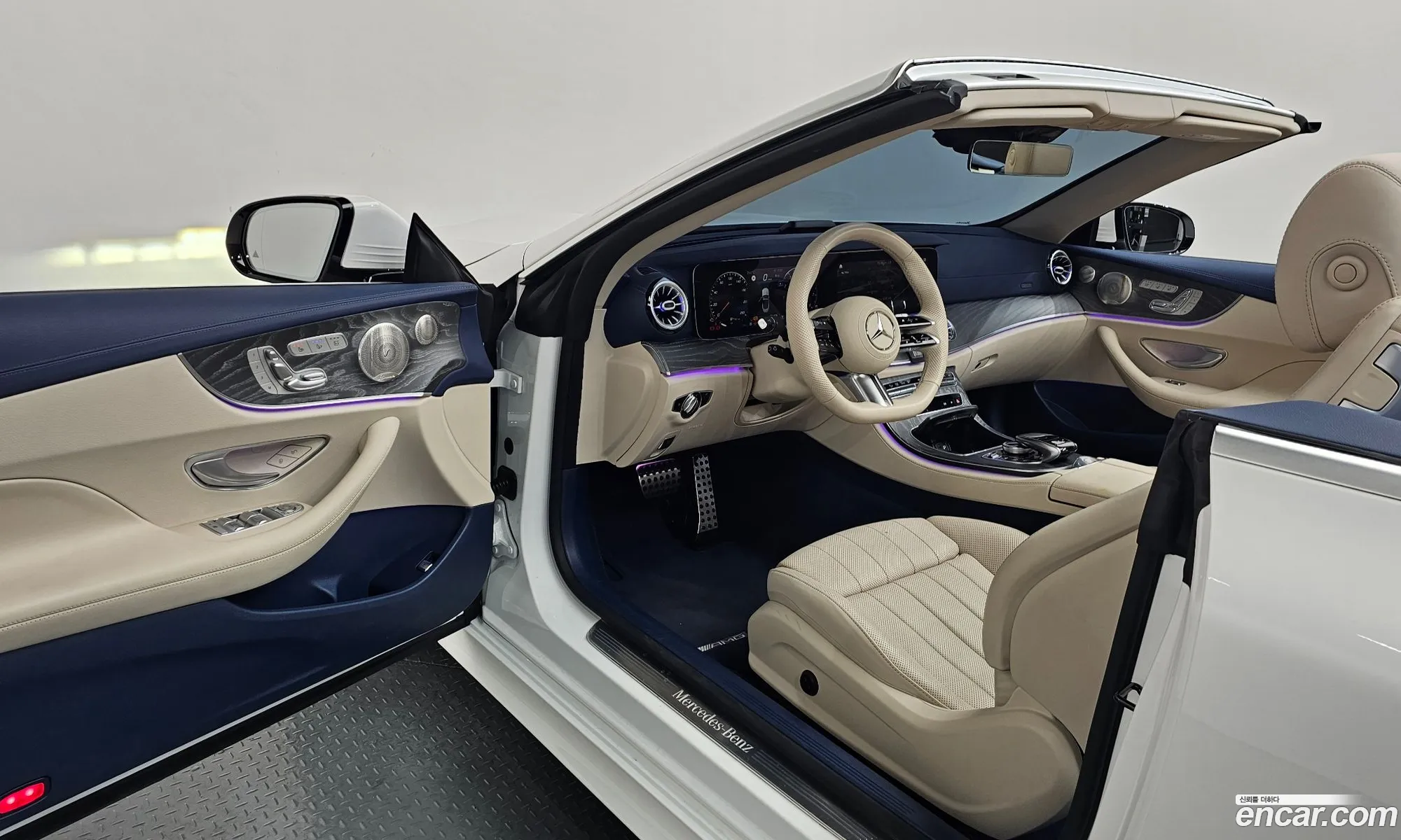 Mercedes-Benz E-Class W213 2023 — 15