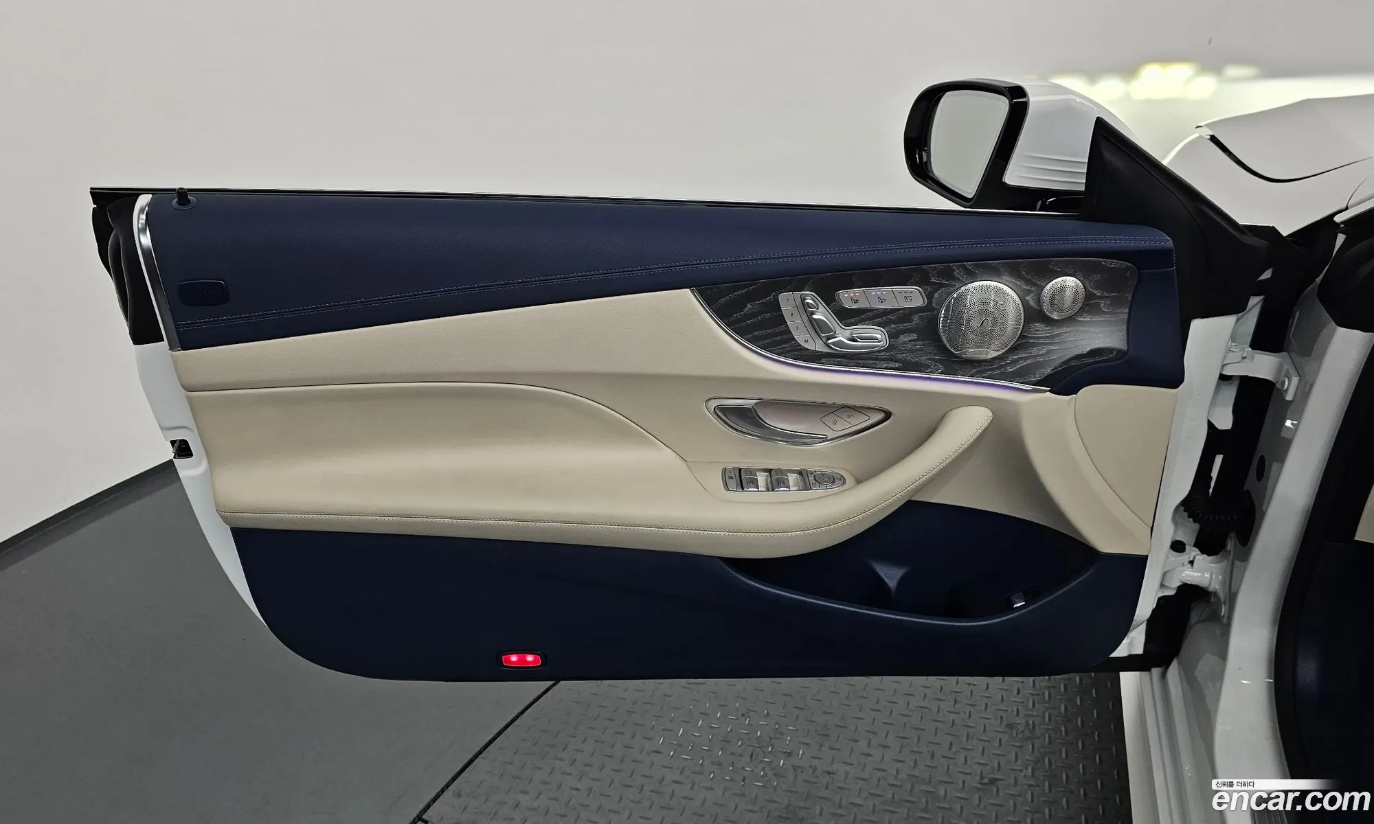 Mercedes-Benz E-Class W213 2023 — 4