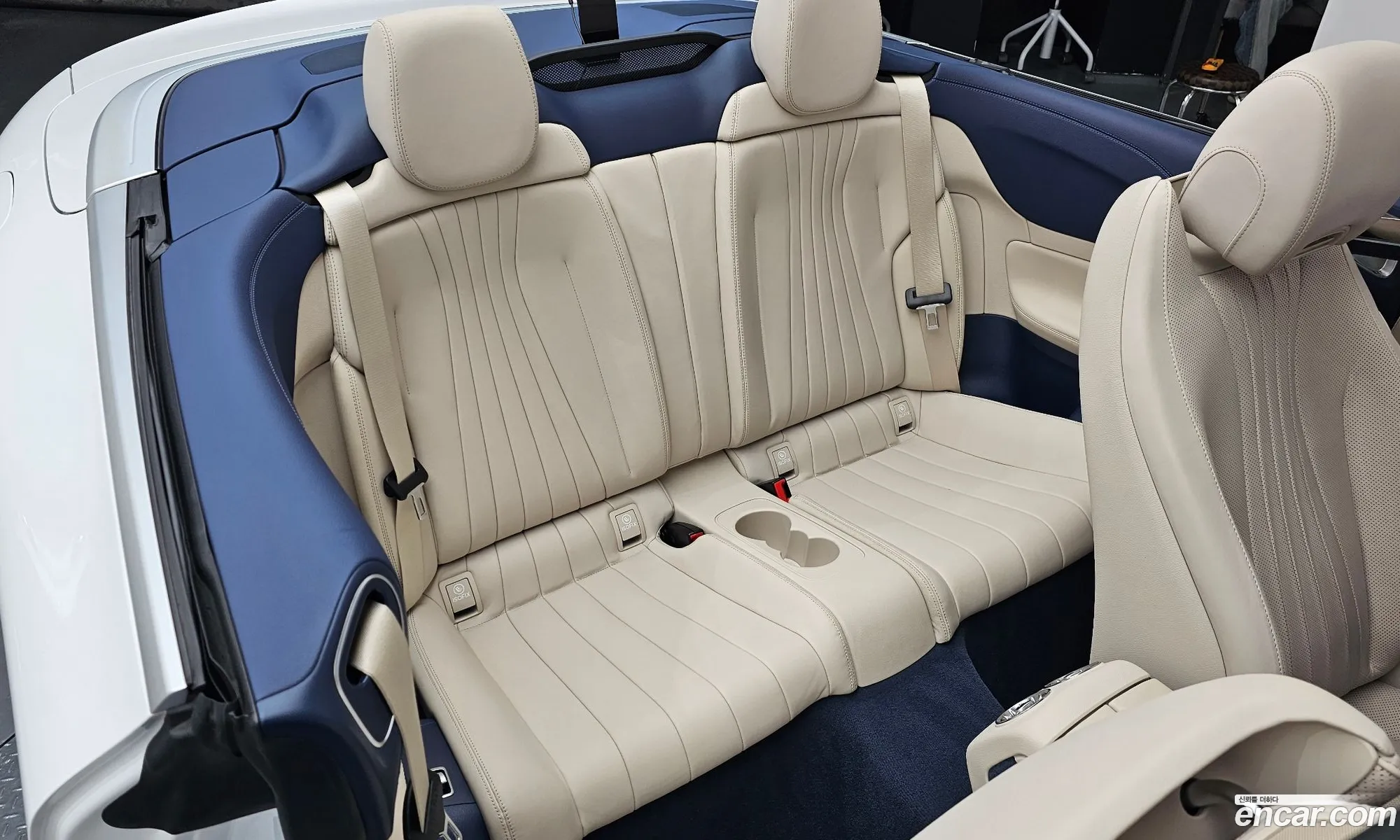 Mercedes-Benz E-Class W213 2023 — 8