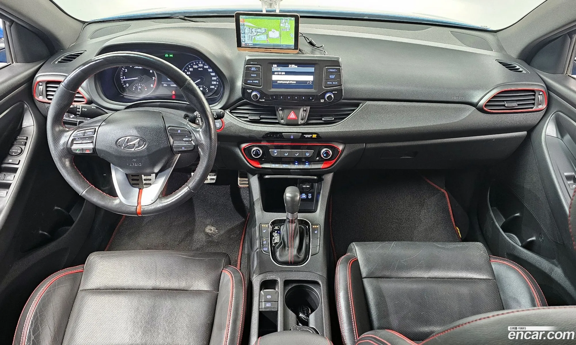Hyundai i30 2017 — 3