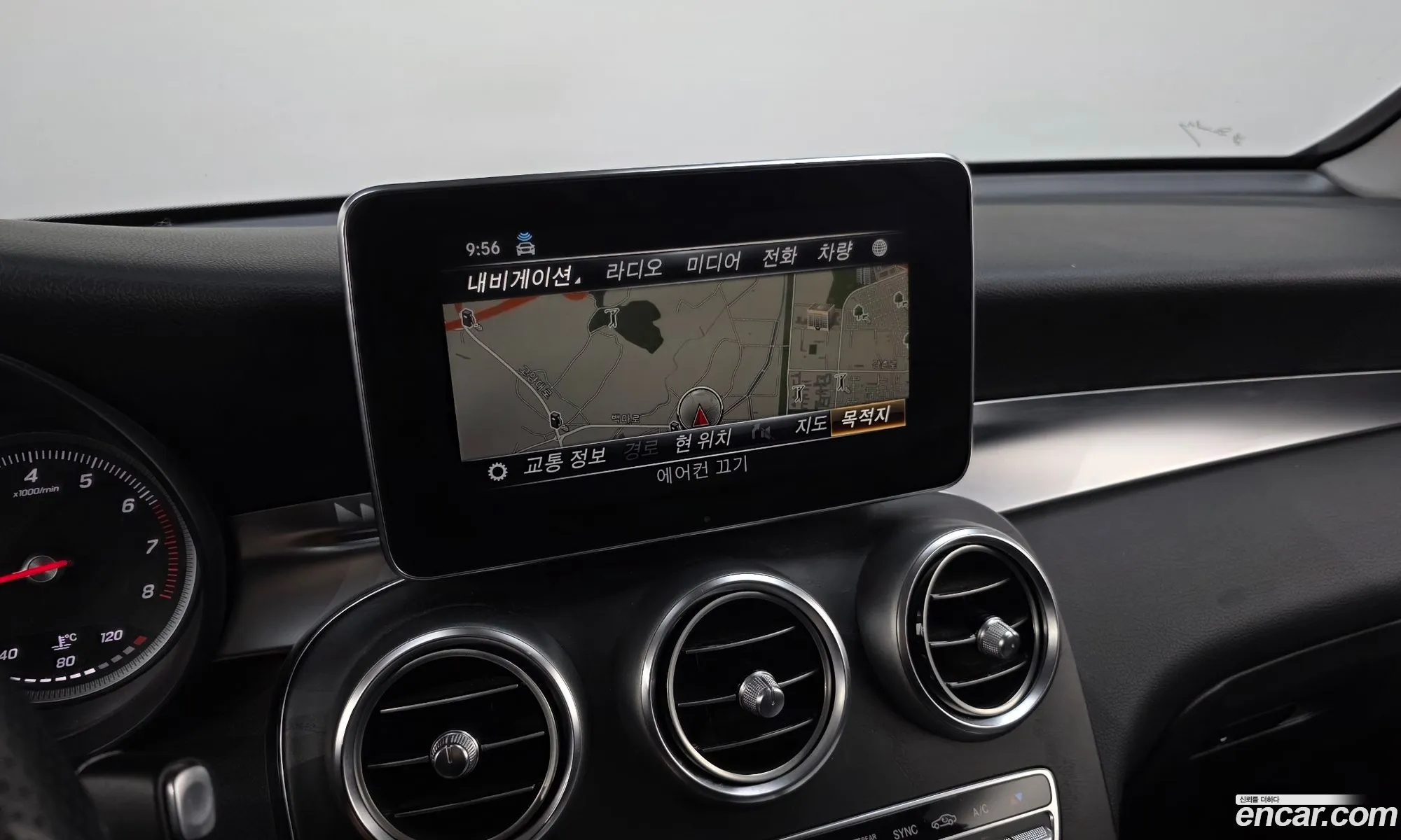 Mercedes-Benz GLC-Class X253 2019 — 19