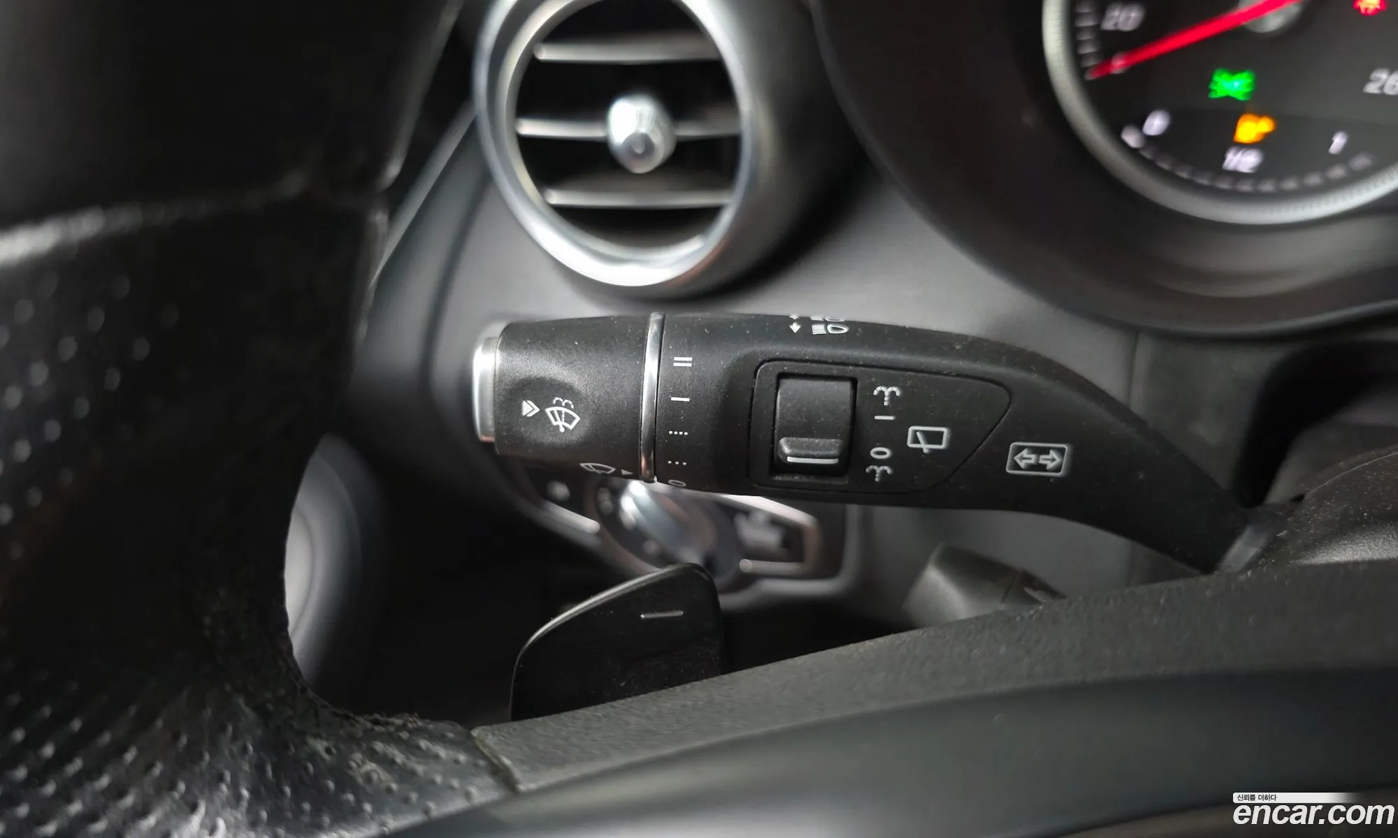Mercedes-Benz GLC-Class X253 2019 — 15