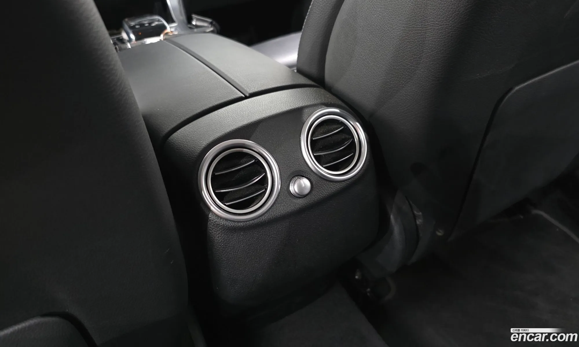 Mercedes-Benz GLC-Class X253 2019 — 16