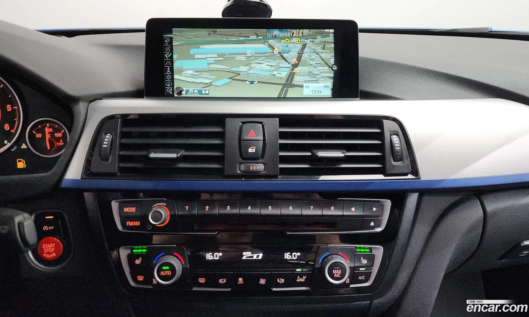 BMW 4 Series 2016 WBA4P9100GK620844 — 2